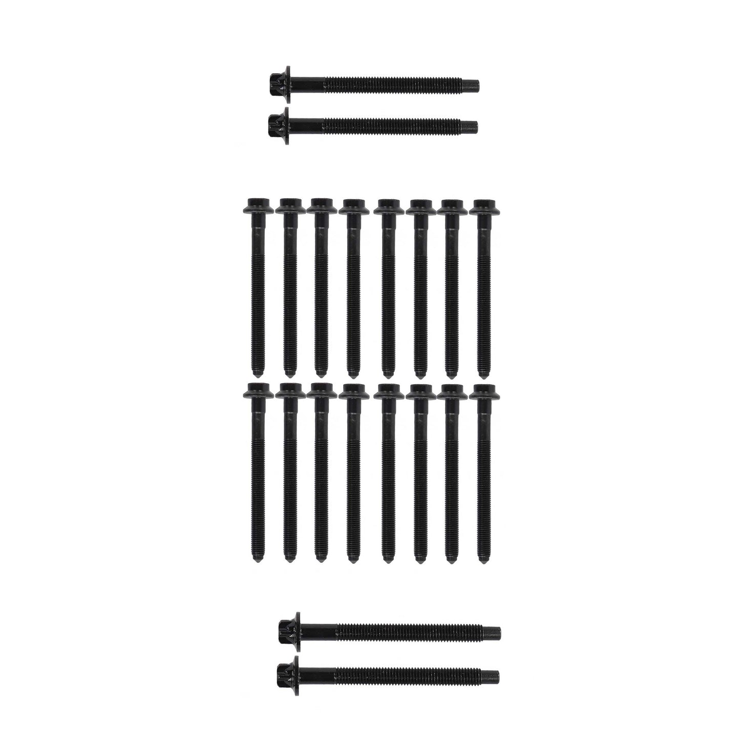 Head Bolt Kit