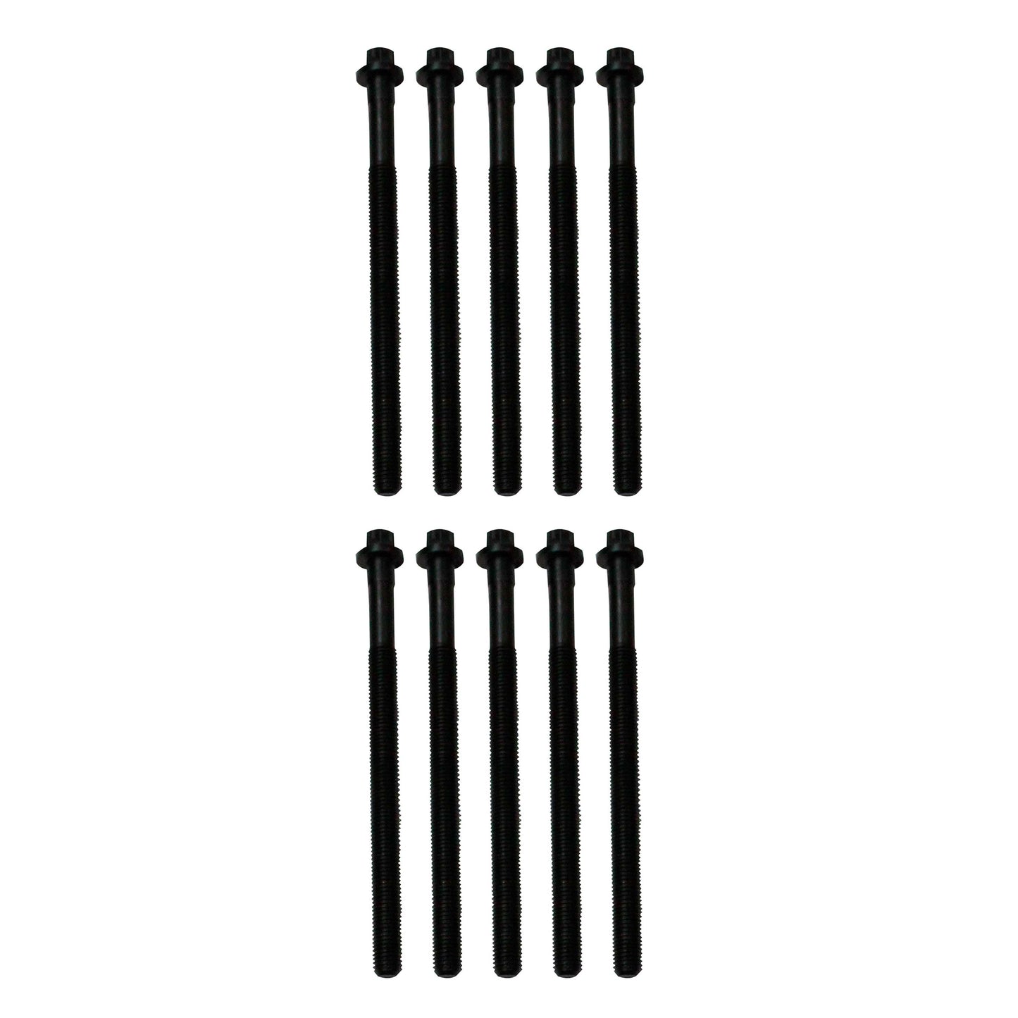 Cylinder Head Bolt Set 2014-2015 Mercedes-Benz 2.0L