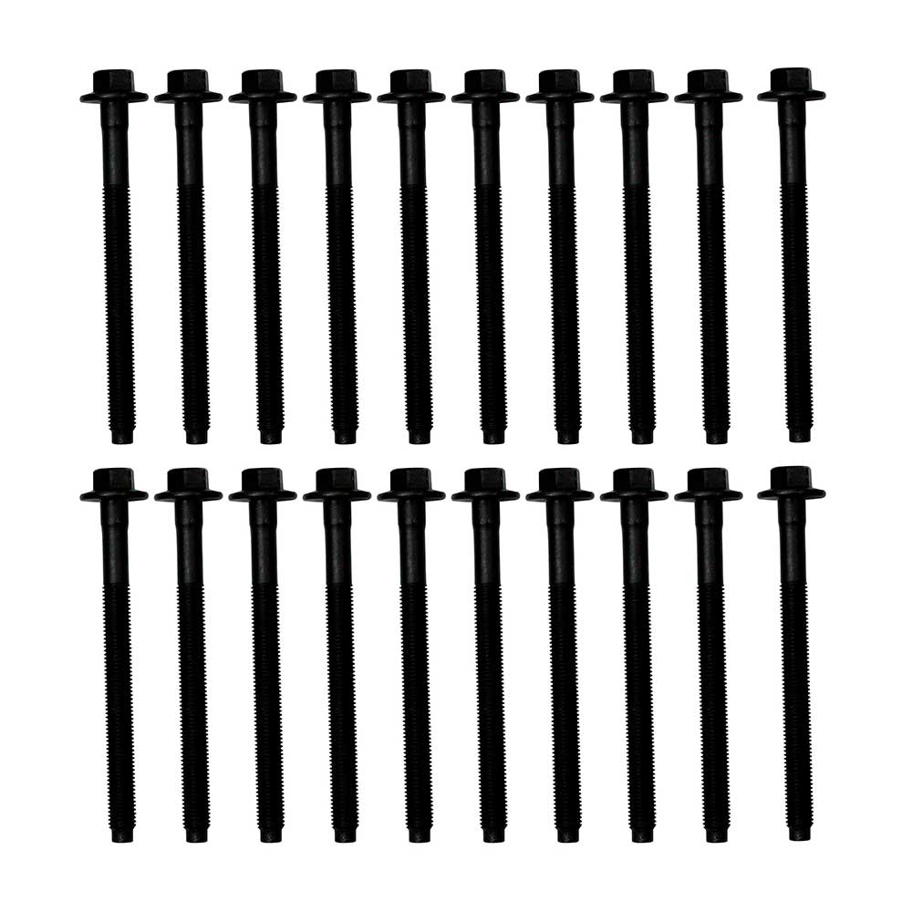 2011 Ford Mustang 5.0L Cylinder Head Bolt