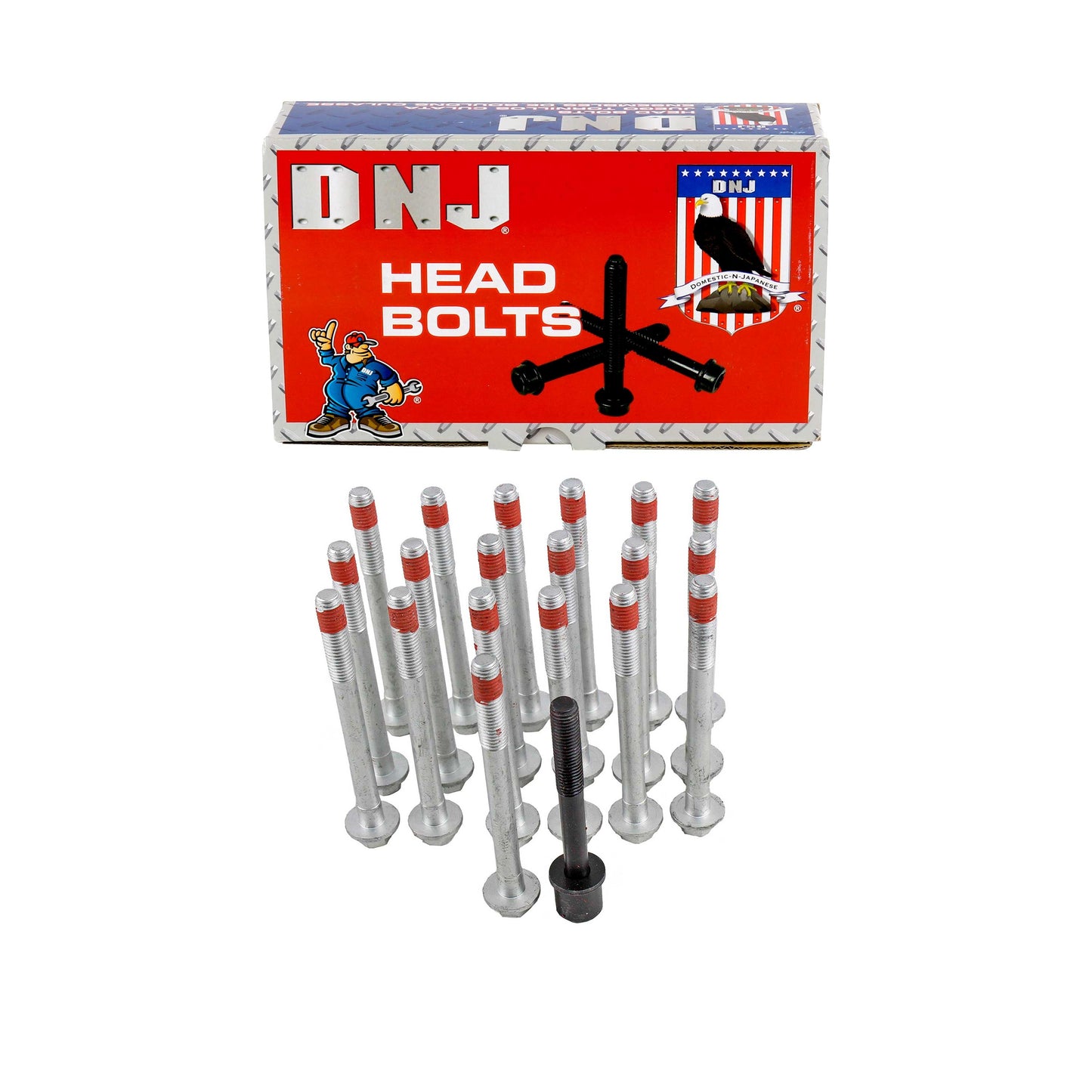 2016 Chevrolet Suburban 5.3L Cylinder Head Bolt