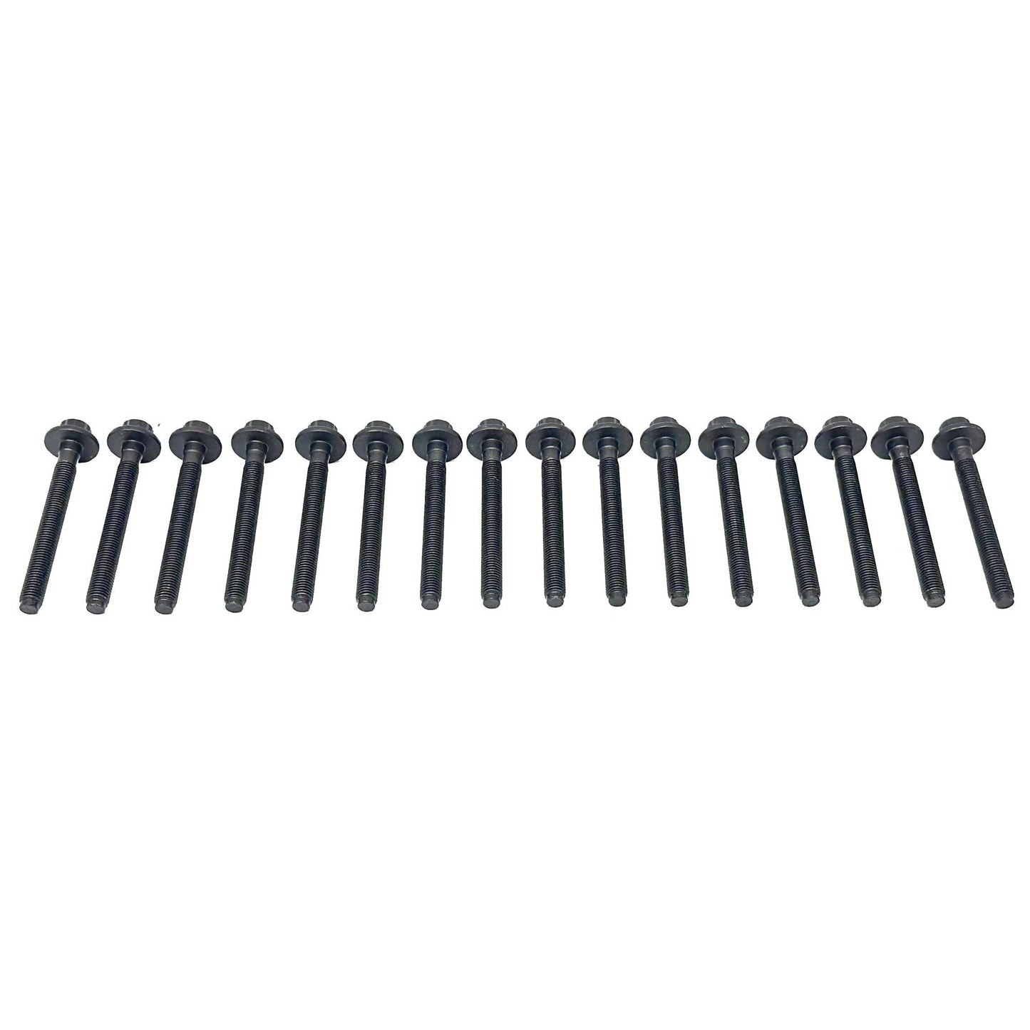 Cylinder Head Bolt Set 2015-2017 Ford,Lincoln 2.7L