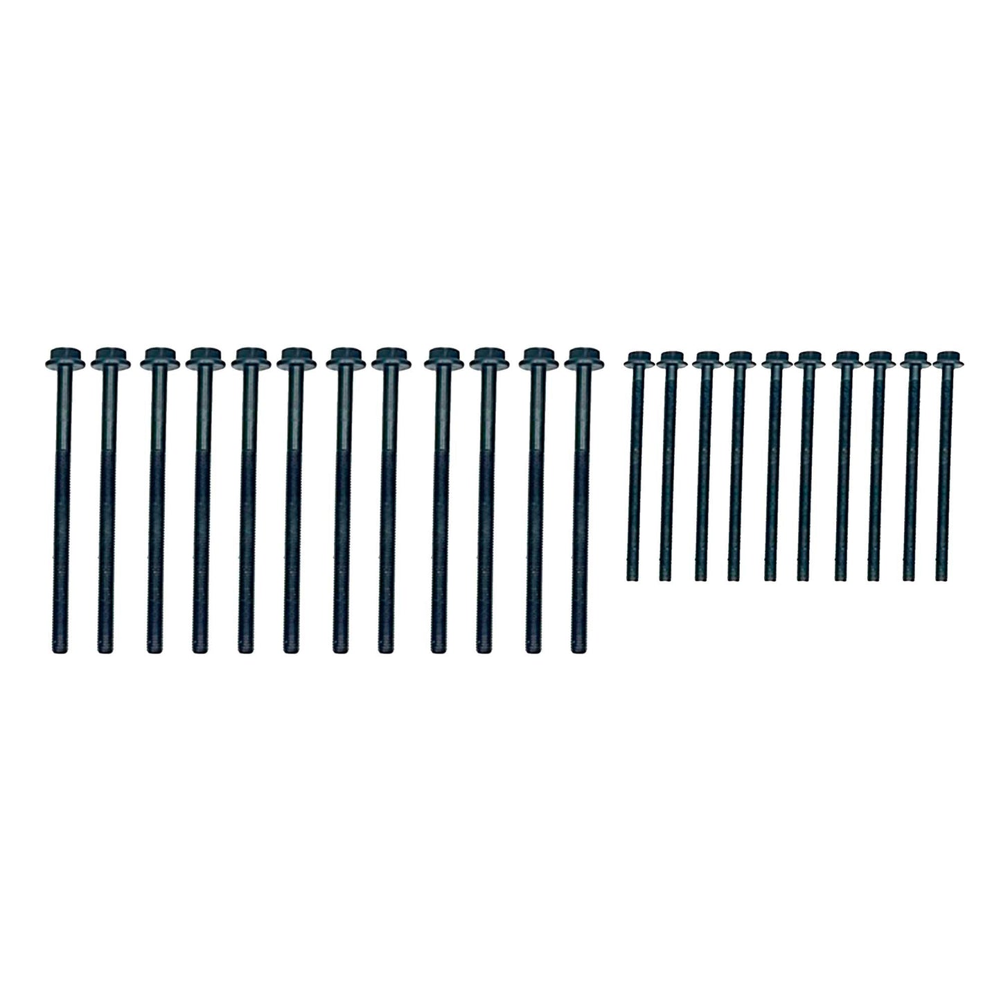 Cylinder Head Bolt Set 2015-2017 Ford 3.2L