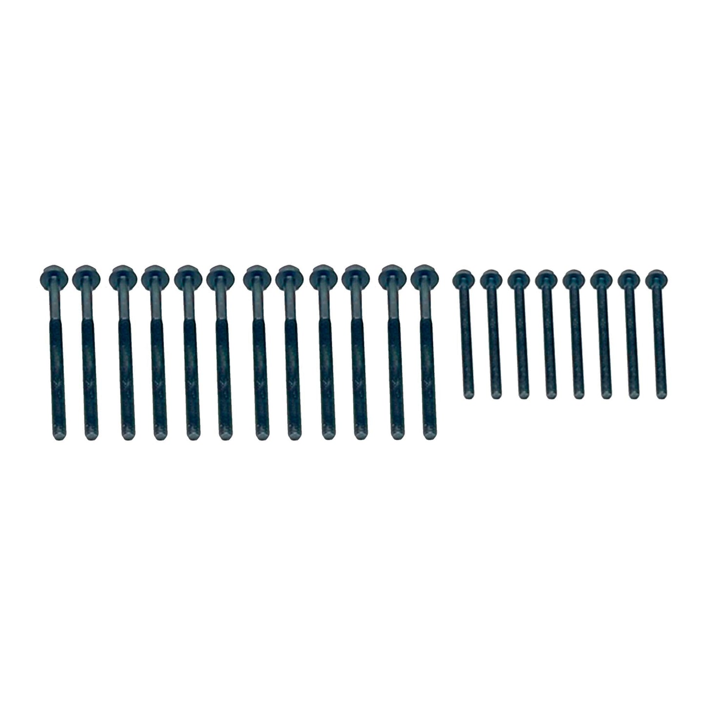 Cylinder Head Bolt Set 2015-2017 Ford 3.2L