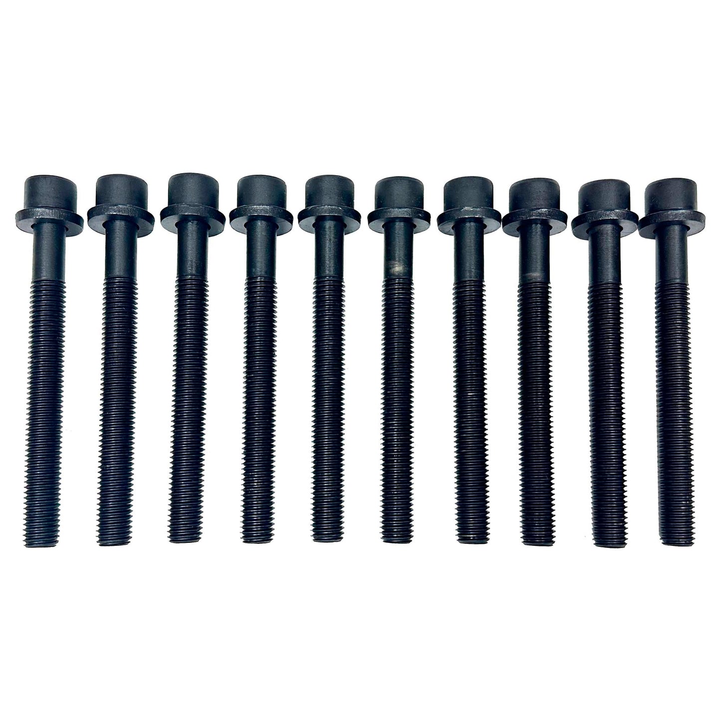 Cylinder Head Bolt Set 1996-2004 Volkswagen 1.9L