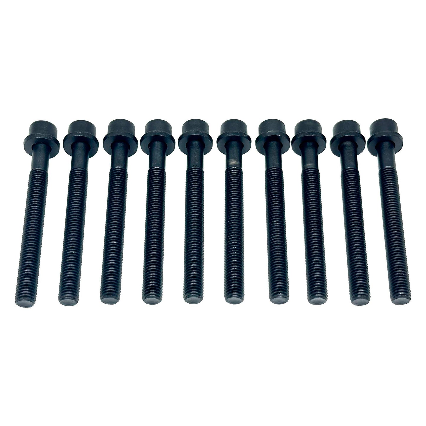 Cylinder Head Bolt Set 1996-2004 Volkswagen 1.9L