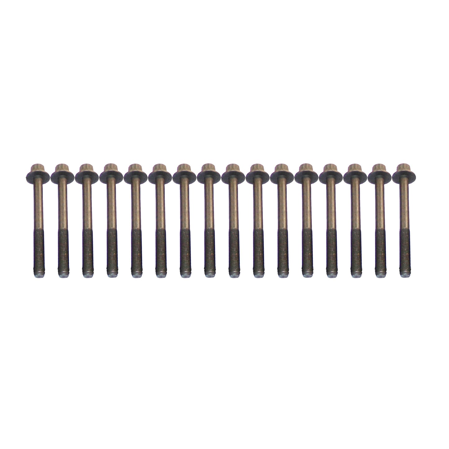 1991 Mazda 929 3.0L Cylinder Head Bolt