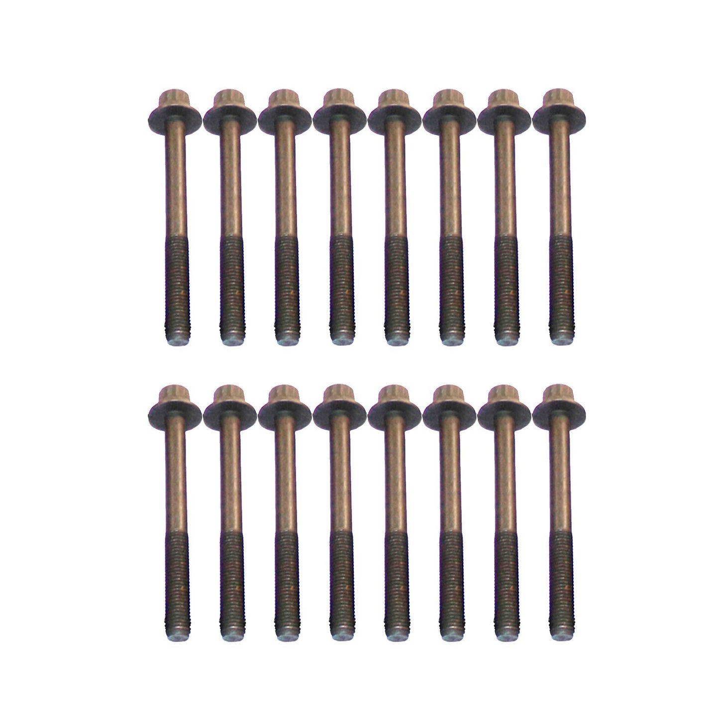 1995 Mazda 929 3.0L Cylinder Head Bolt