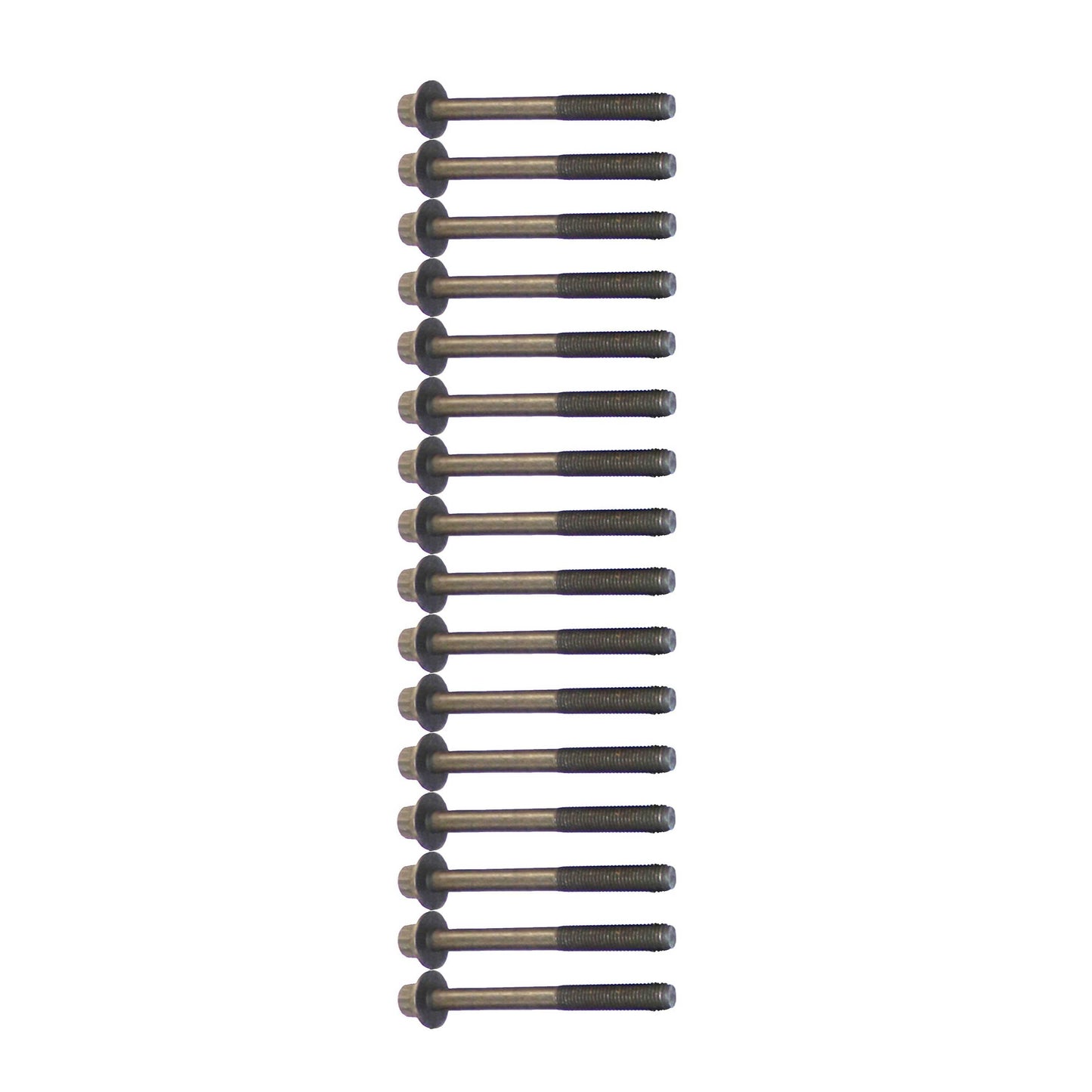 1991 Mazda 929 3.0L Cylinder Head Bolt
