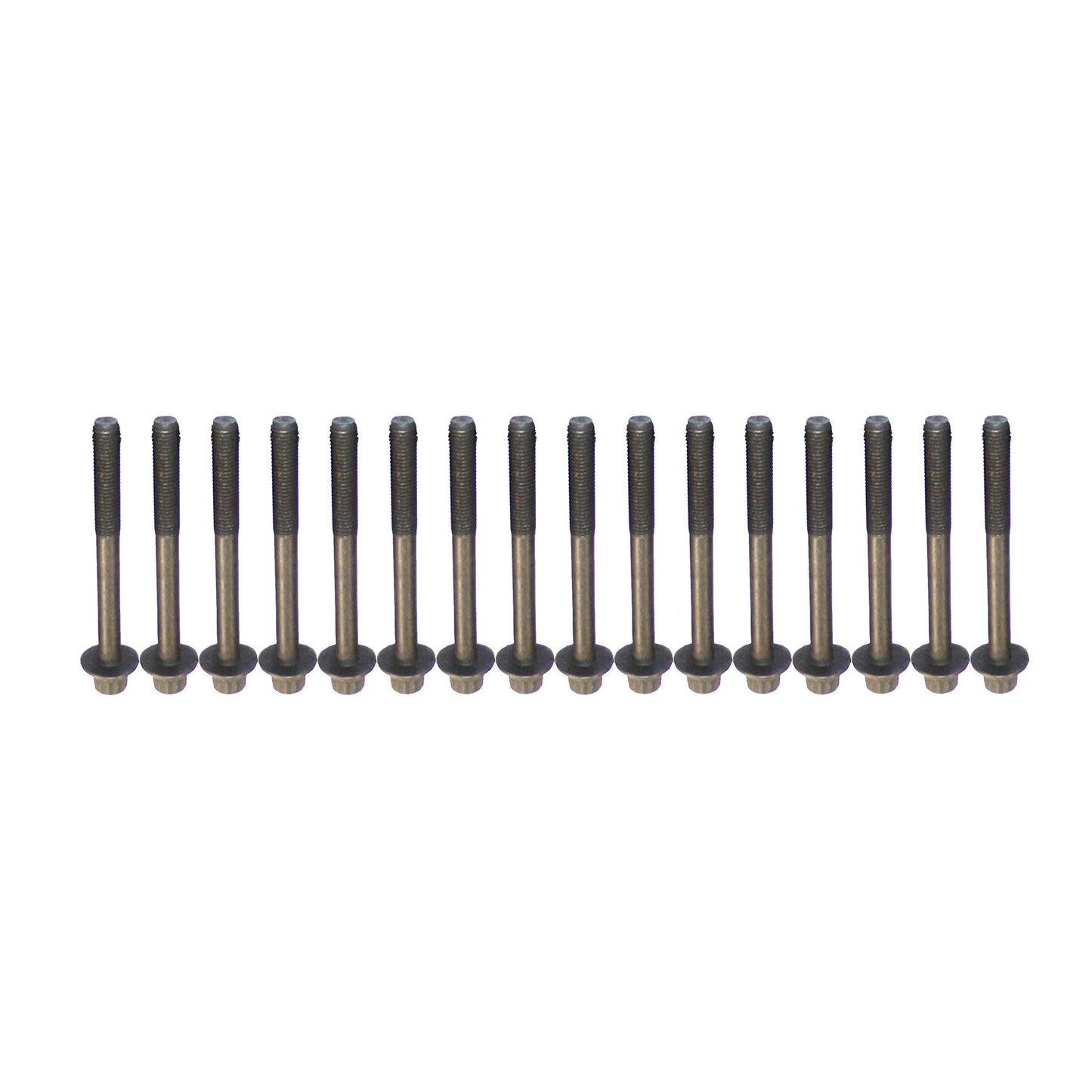 1991 Mazda 929 3.0L Cylinder Head Bolt