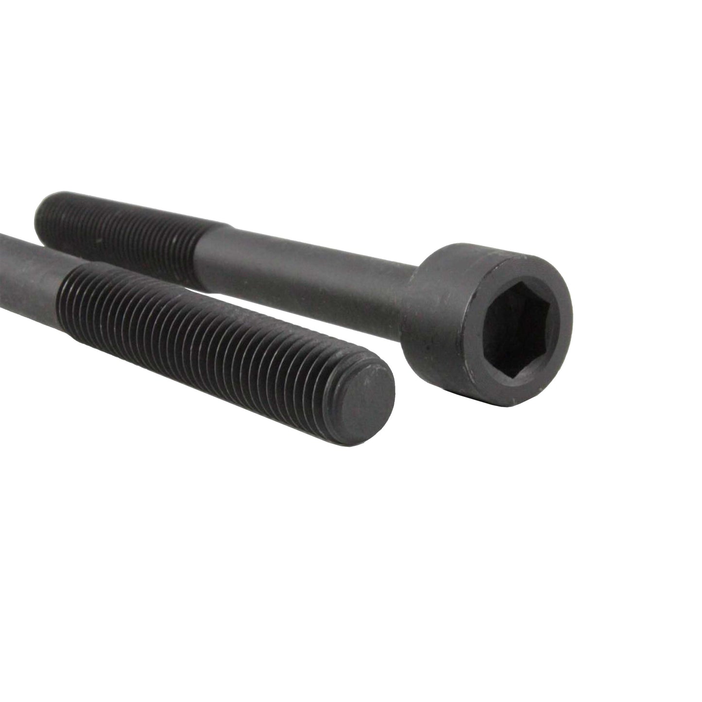Cylinder Head Bolt Set 1999-2003 Mazda 1.8L-2.0L