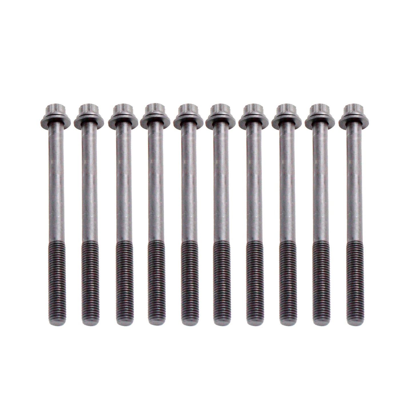 Cylinder Head Bolt Set 2009-2013 Suzuki 2.4L