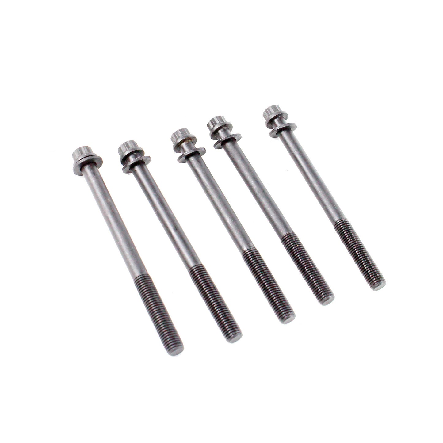 2013 Suzuki Kizashi 2.4L Cylinder Head Bolt