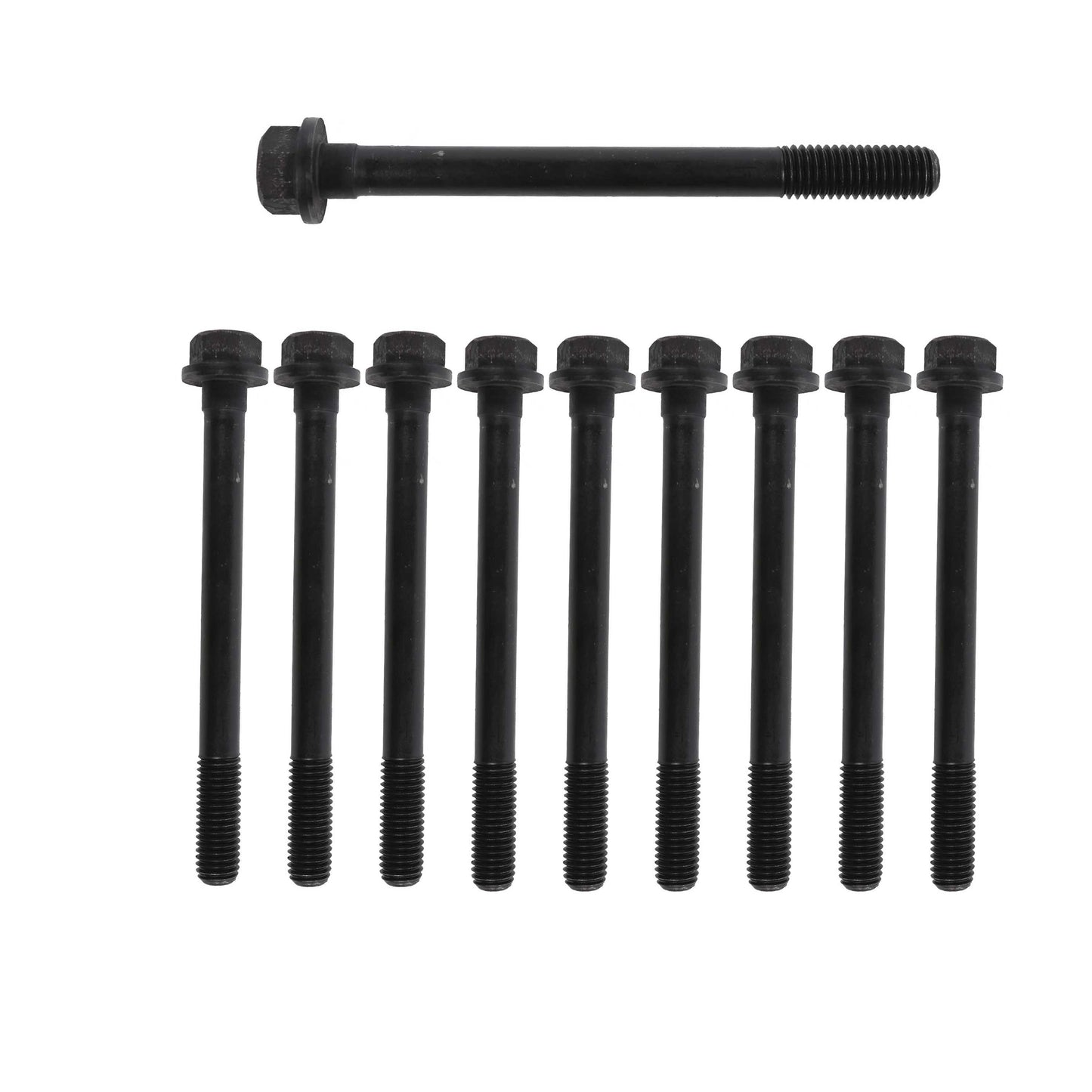 Cylinder Head Bolt Set 1987-1997 Nissan 2.4L