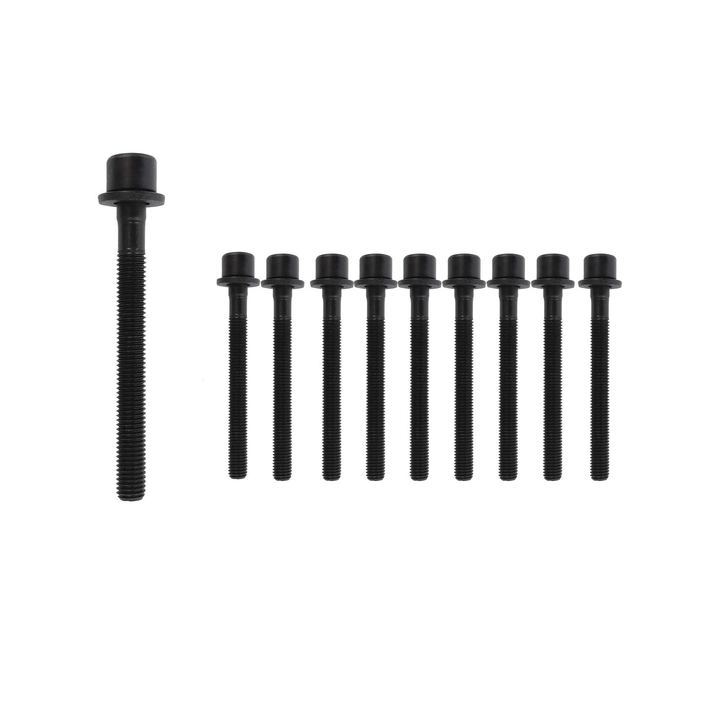 1996 Nissan Altima 2.4L Cylinder Head Bolt