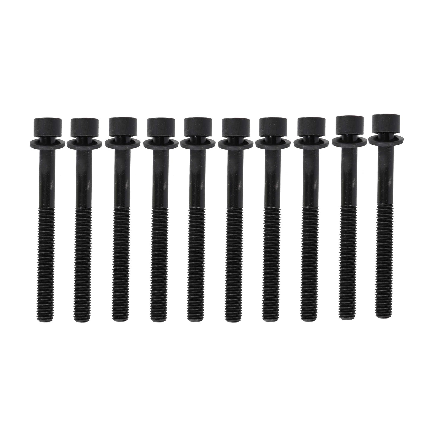 Cylinder Head Bolt Set 2002-2020 INFINITI,Nissan,Suzuki 2.5L