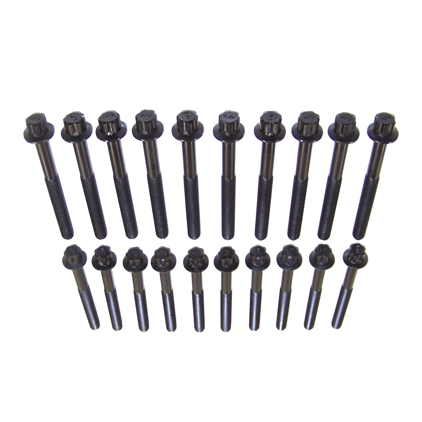2005 Nissan Titan 5.6L Cylinder Head Bolt