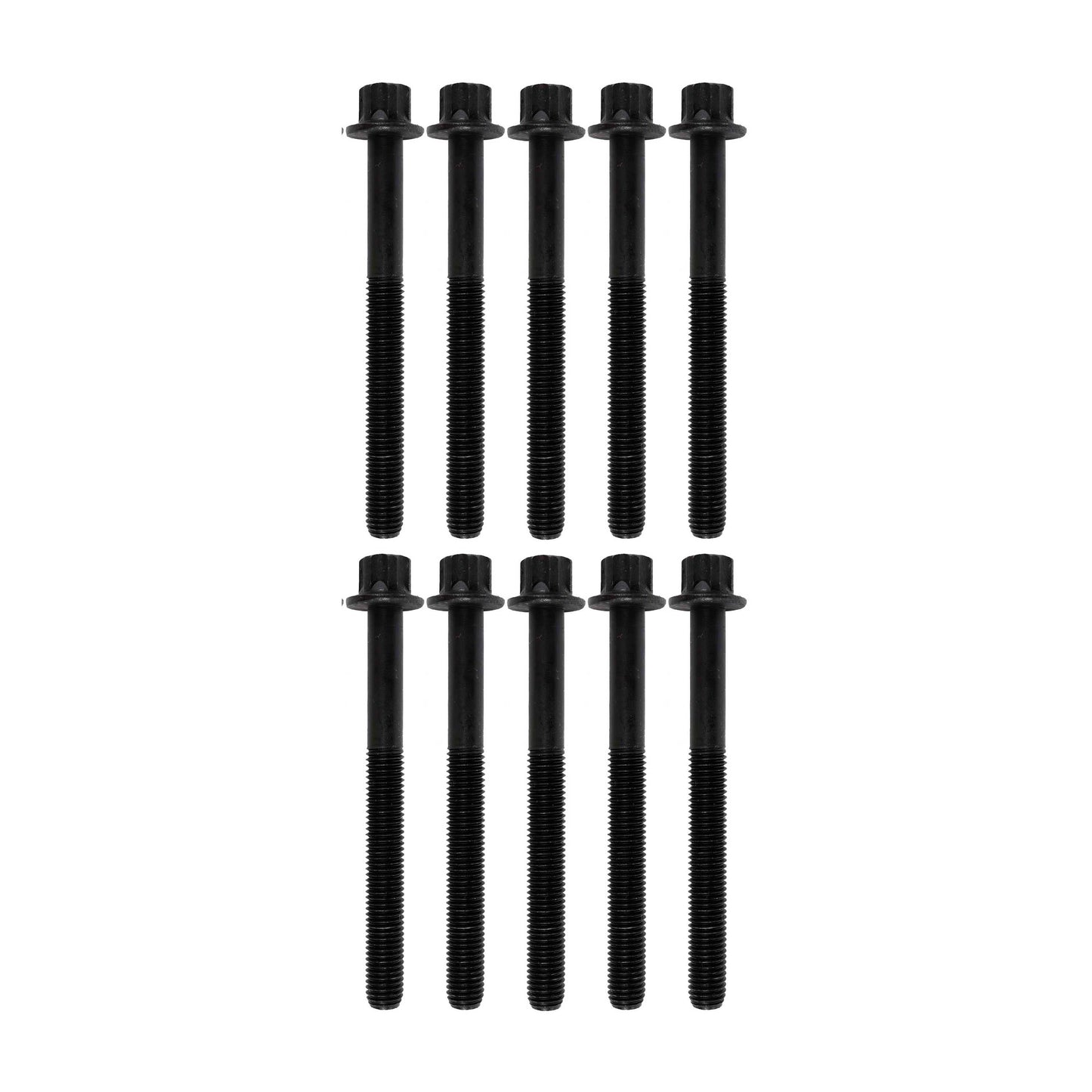2016 Nissan Rogue 2.5L Cylinder Head Bolt