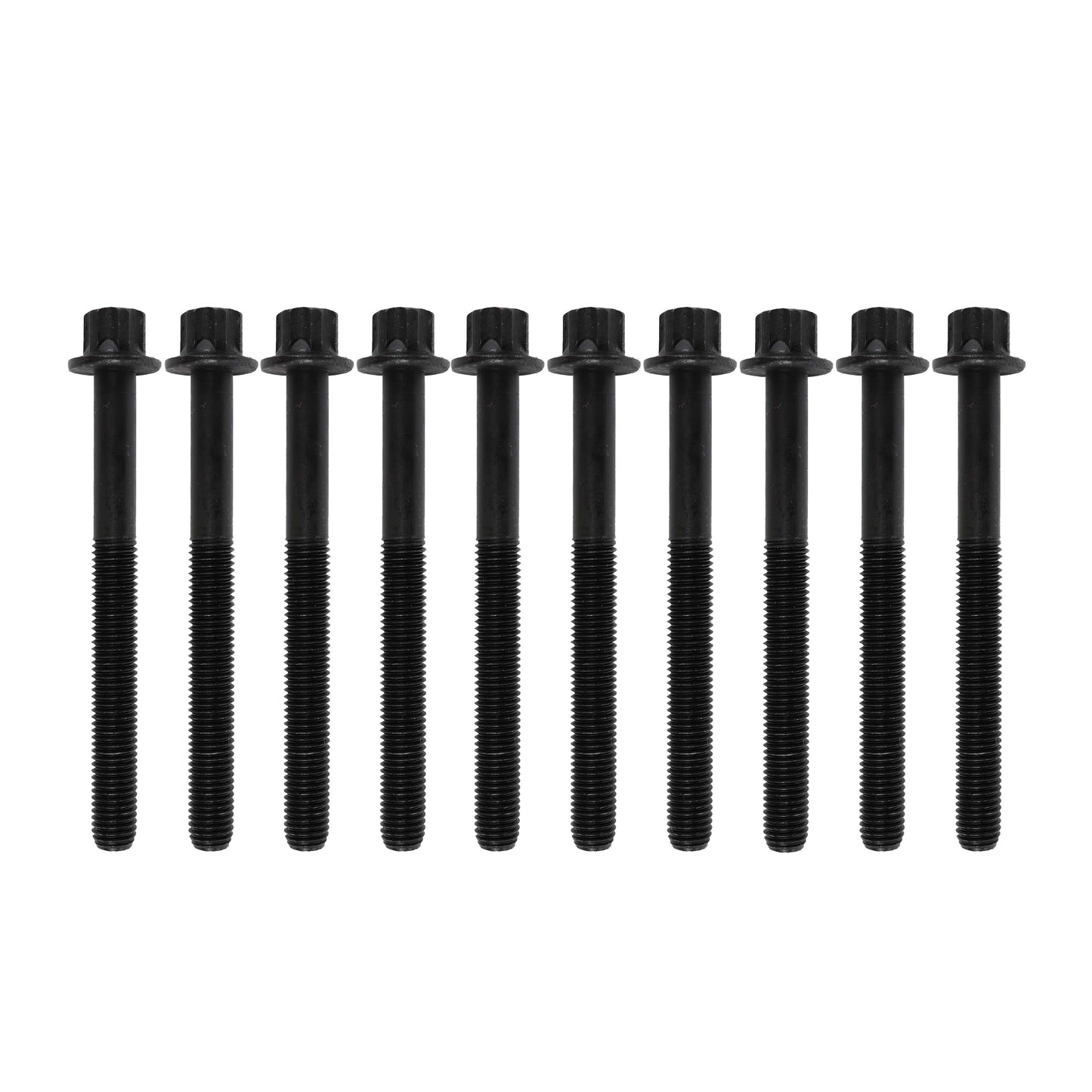 2015 Nissan Frontier 2.5L Cylinder Head Bolt