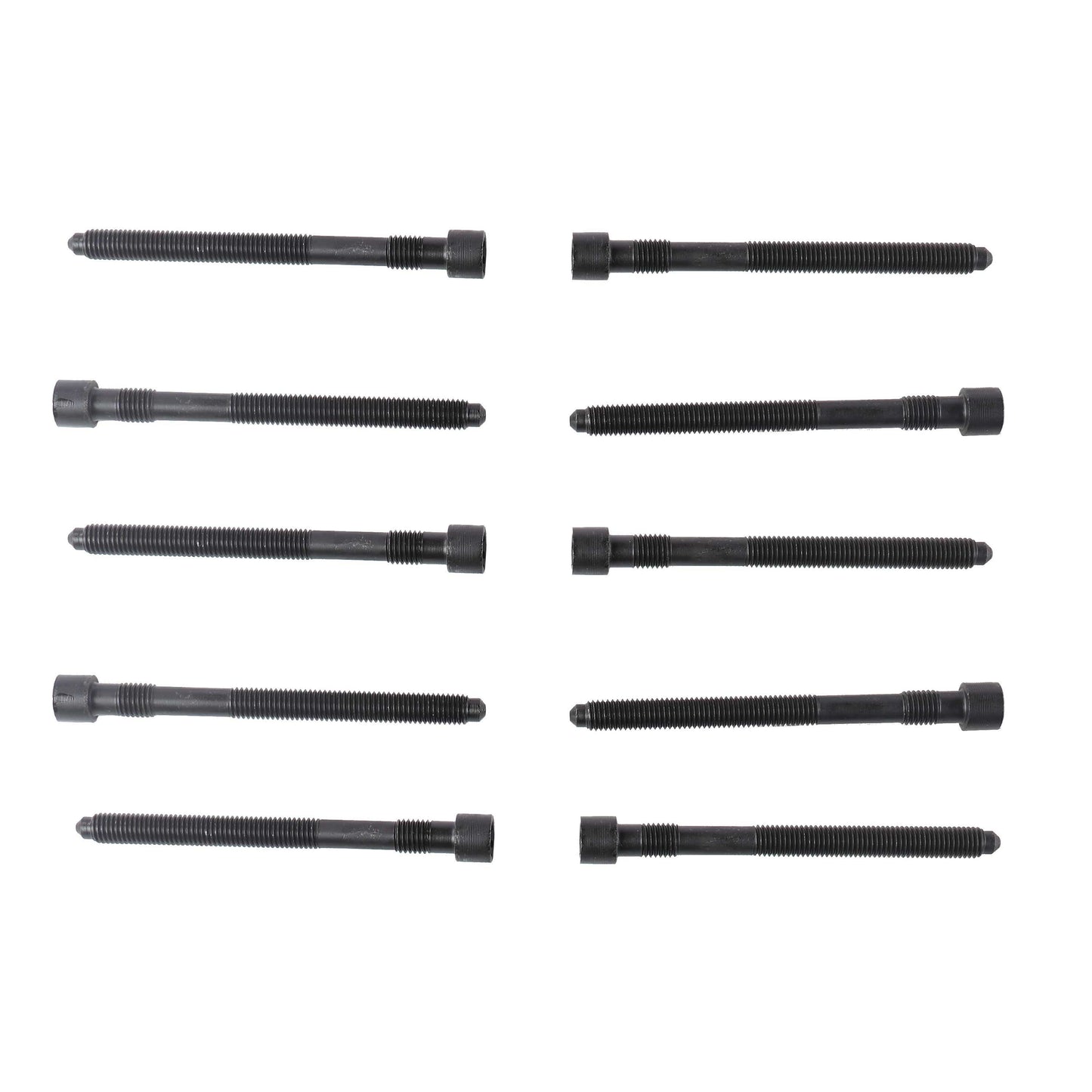 2001 Volkswagen Passat 1.8L Cylinder Head Bolt