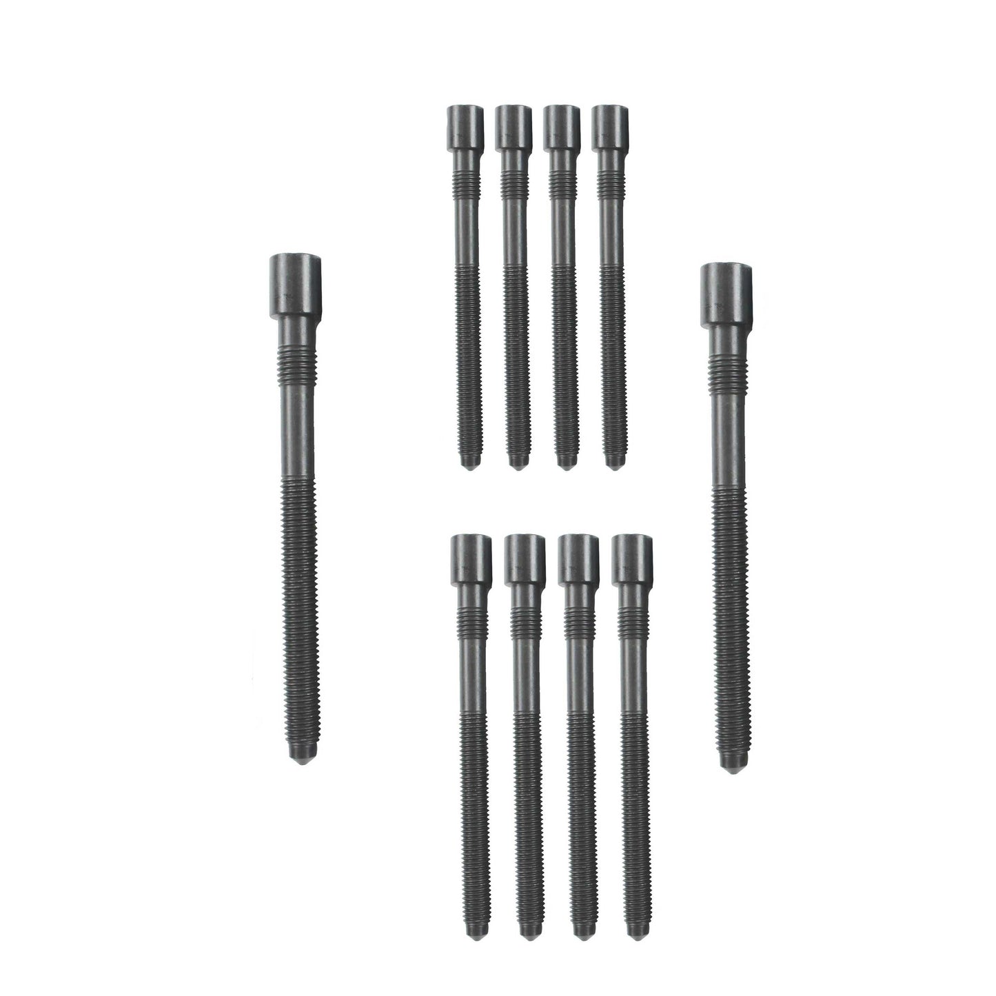 2002 Audi A4 Quattro 1.8L Cylinder Head Bolt