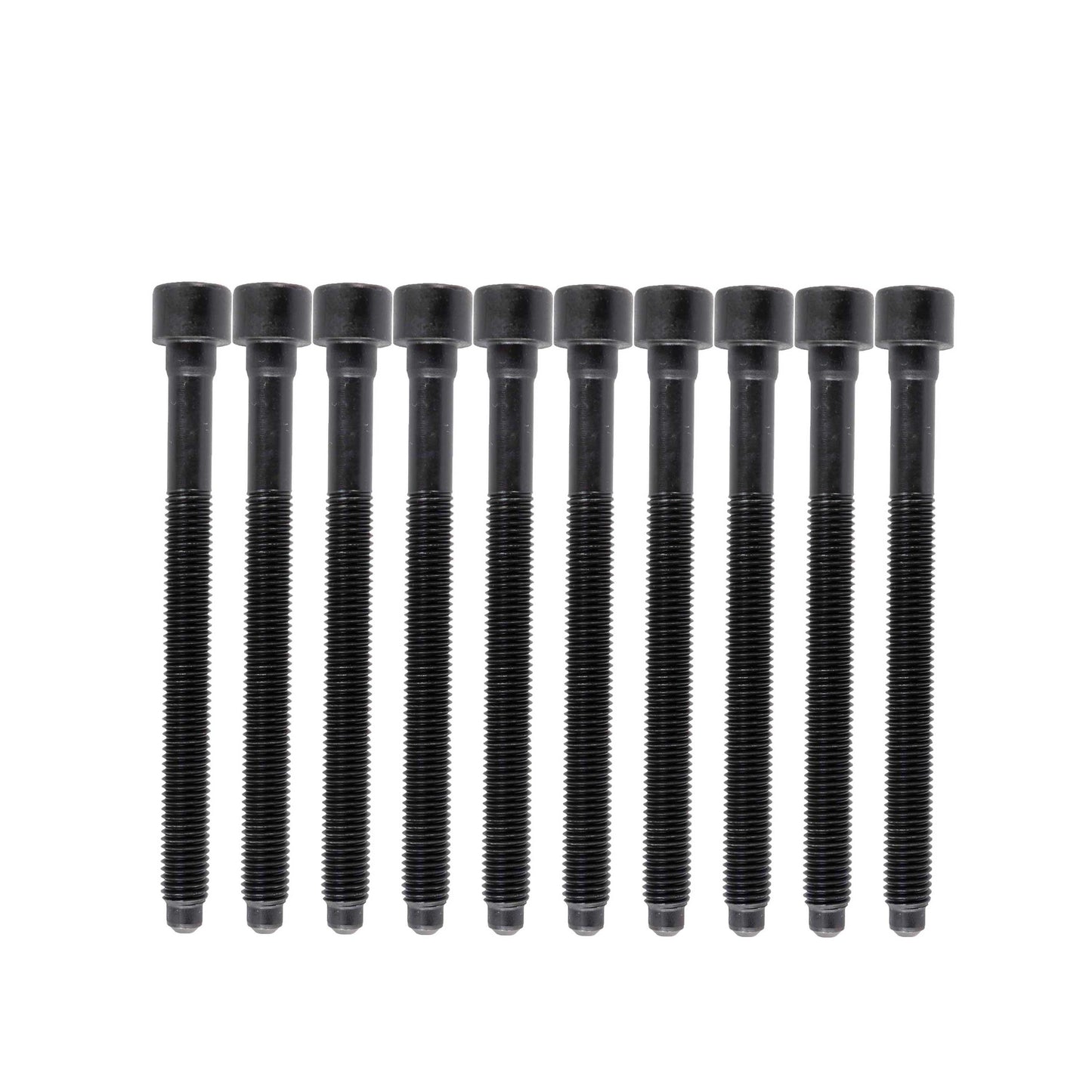 2008 Audi A3 2.0L Cylinder Head Bolt