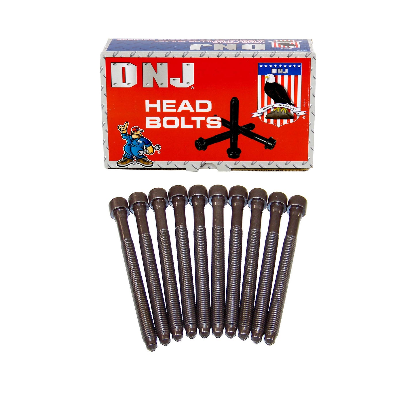 2013 Audi A6 Quattro 2.0L Cylinder Head Bolt