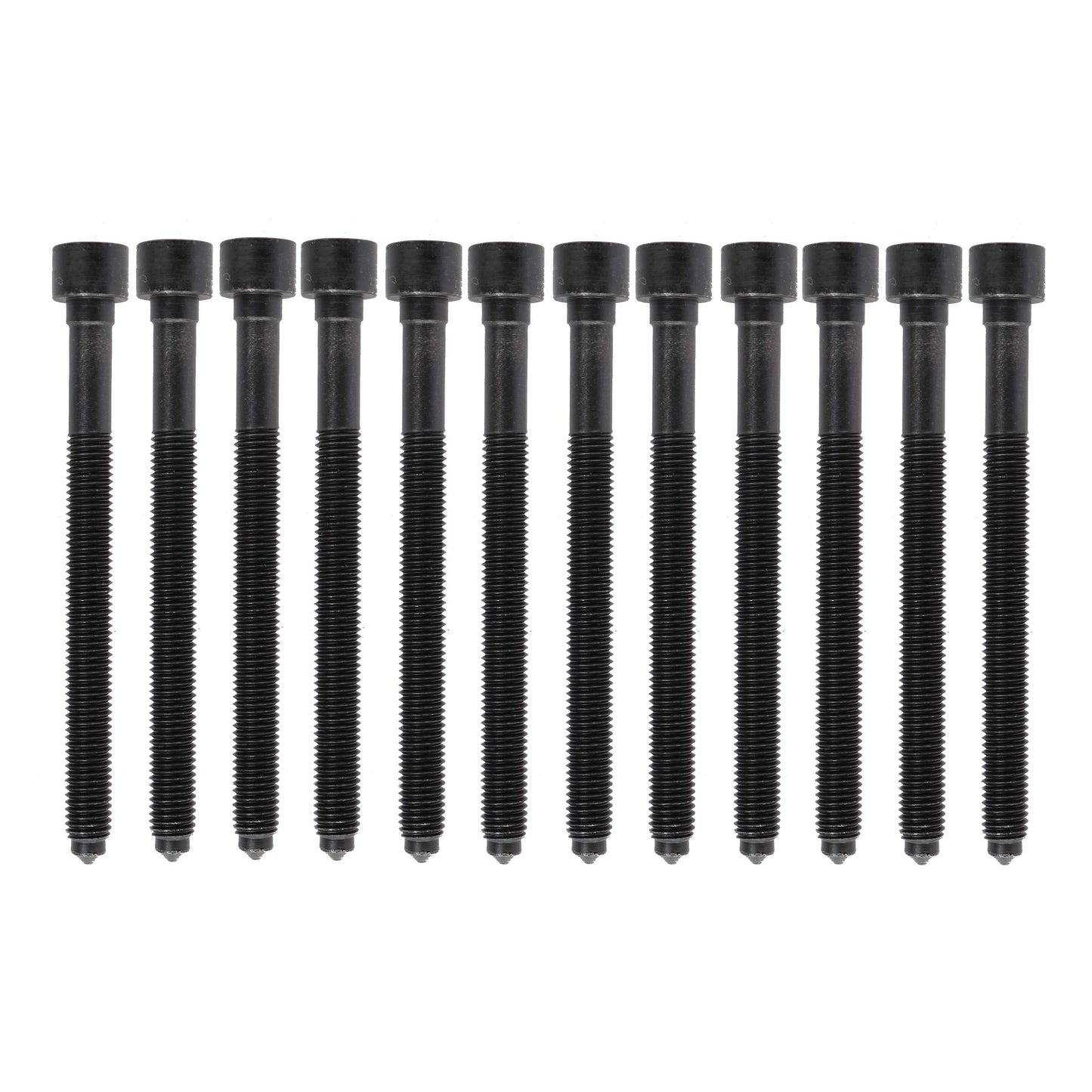 2008 Volkswagen Jetta 2.5L Cylinder Head Bolt