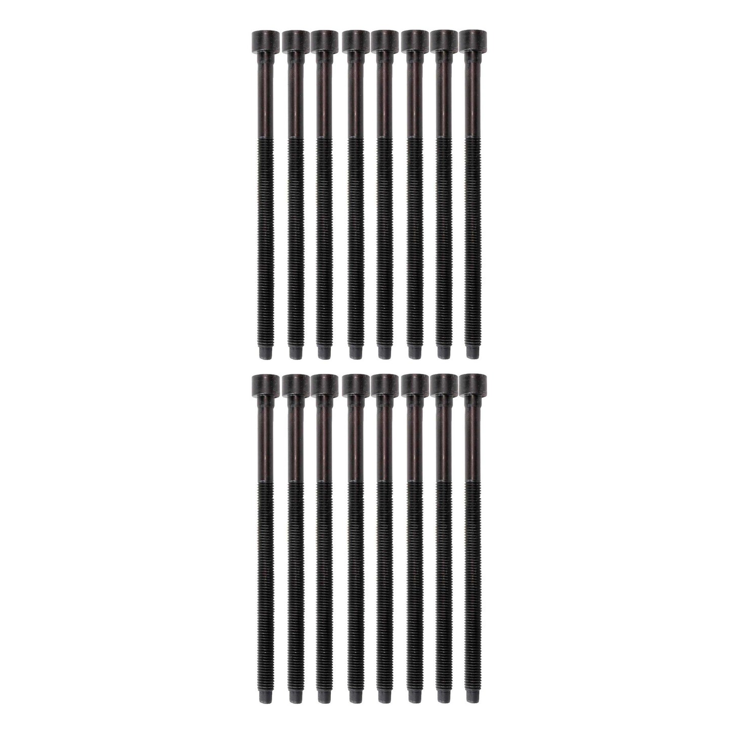 2012 Volkswagen Touareg 3.0L Cylinder Head Bolt
