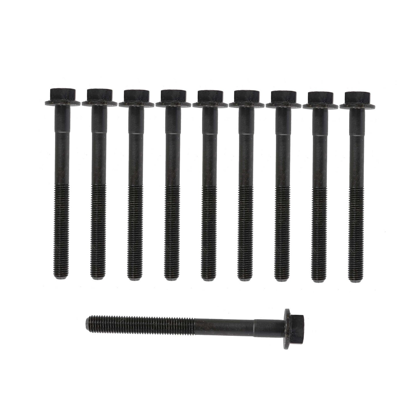 1989 Toyota Tercel 1.5L Cylinder Head Bolt