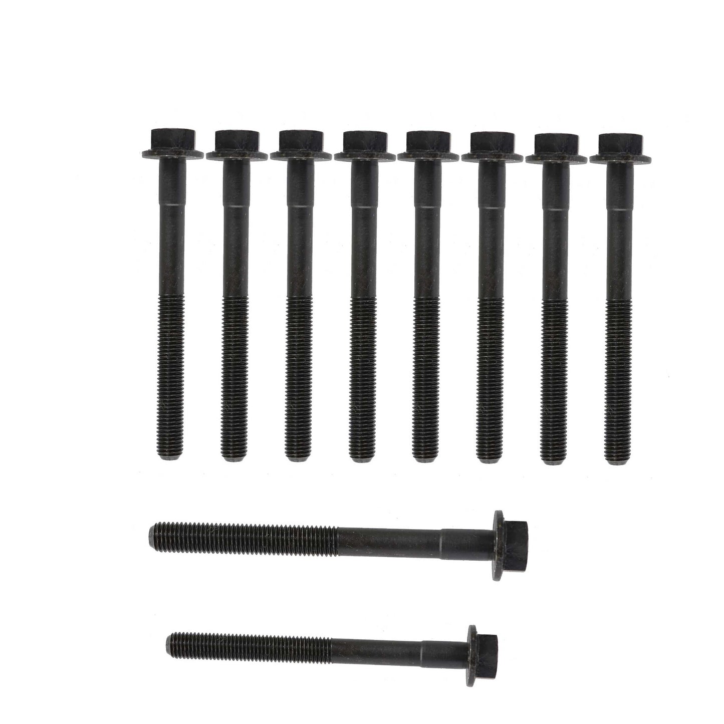 1990 Toyota Tercel 1.5L Cylinder Head Bolt