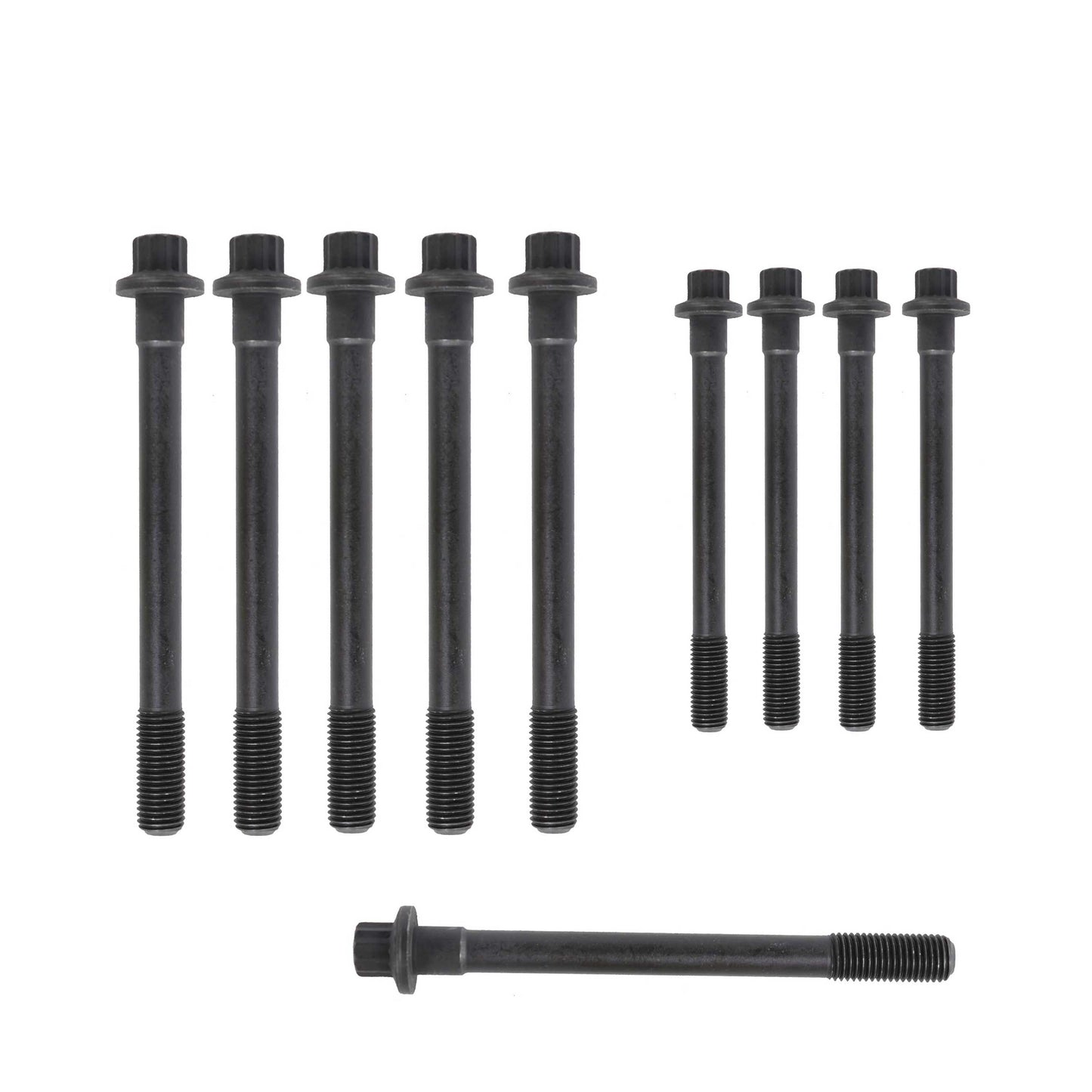 1990 Geo Prizm 1.6L Cylinder Head Bolt