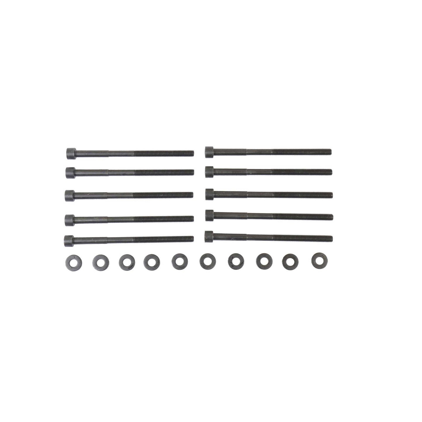 Cylinder Head Gasket set with Head Bolt Kit 2010-2011 Kia 1.6L