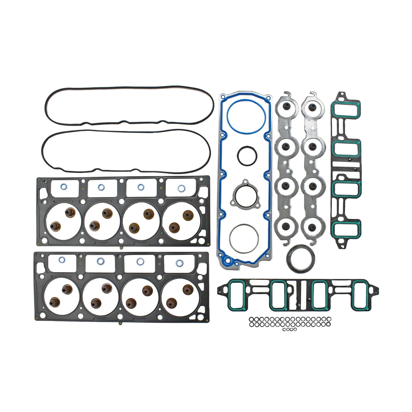 Cylinder Head Gasket set with Head Bolt Kit