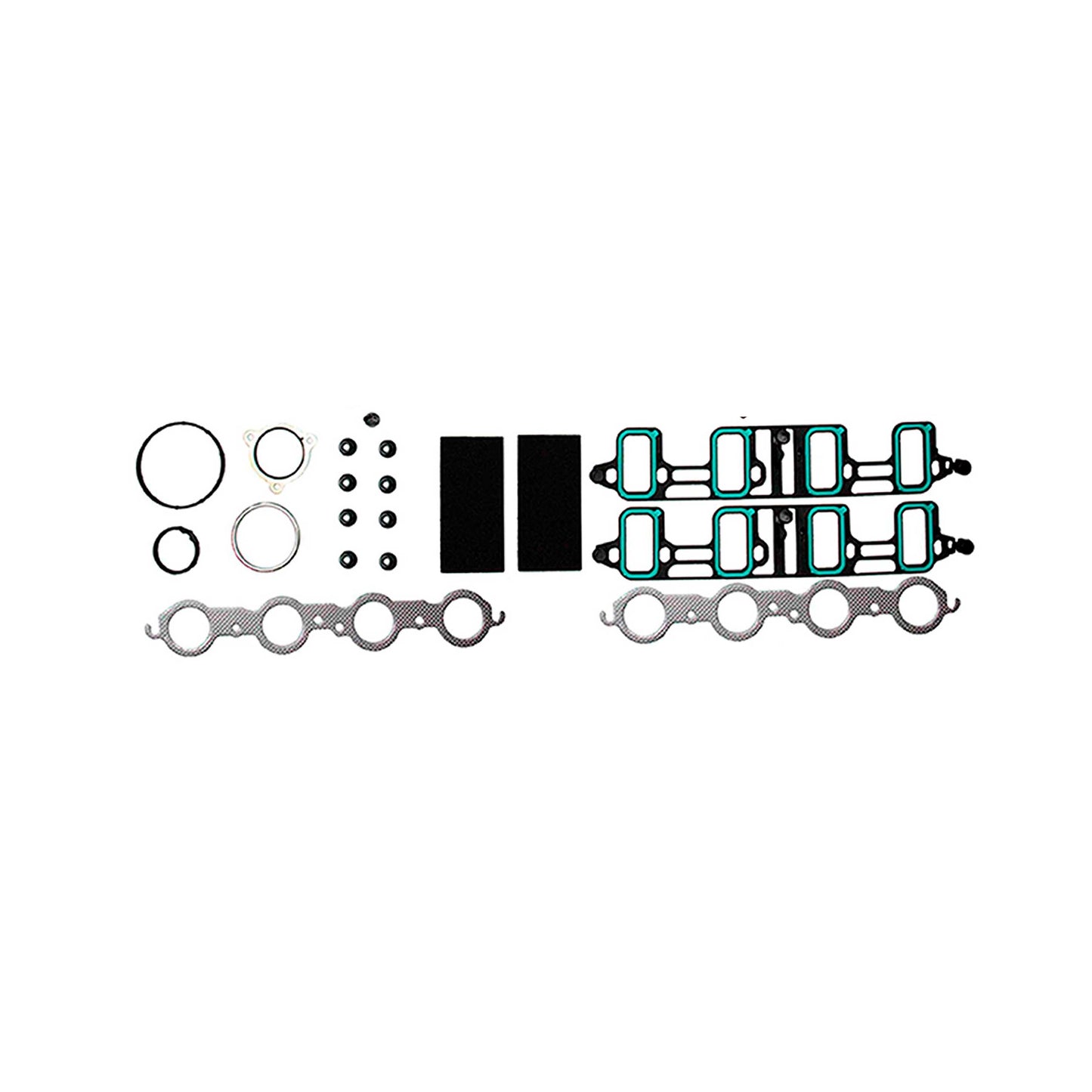 Cylinder Head Gasket set with Head Bolt Kit