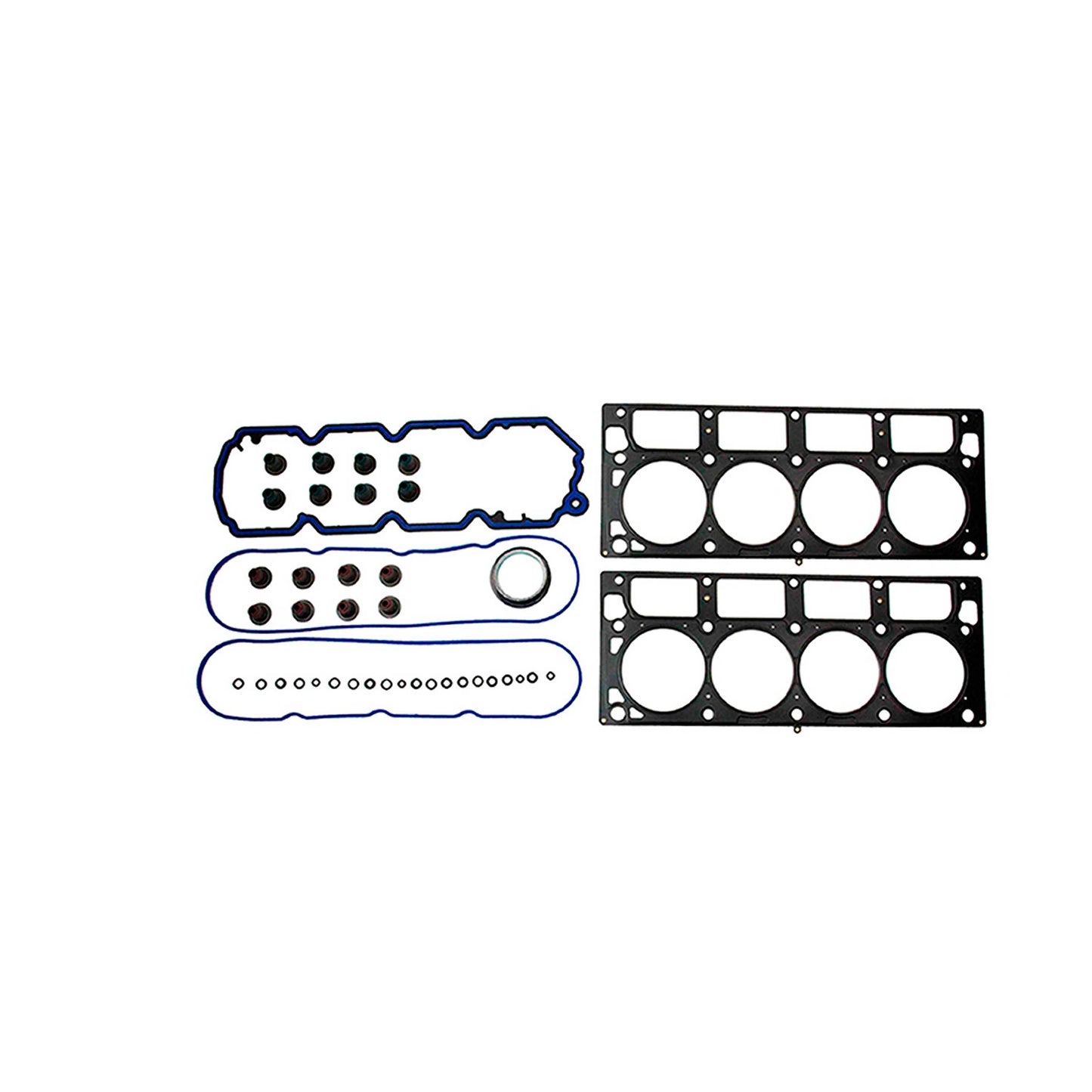 Cylinder Head Gasket set with Head Bolt Kit