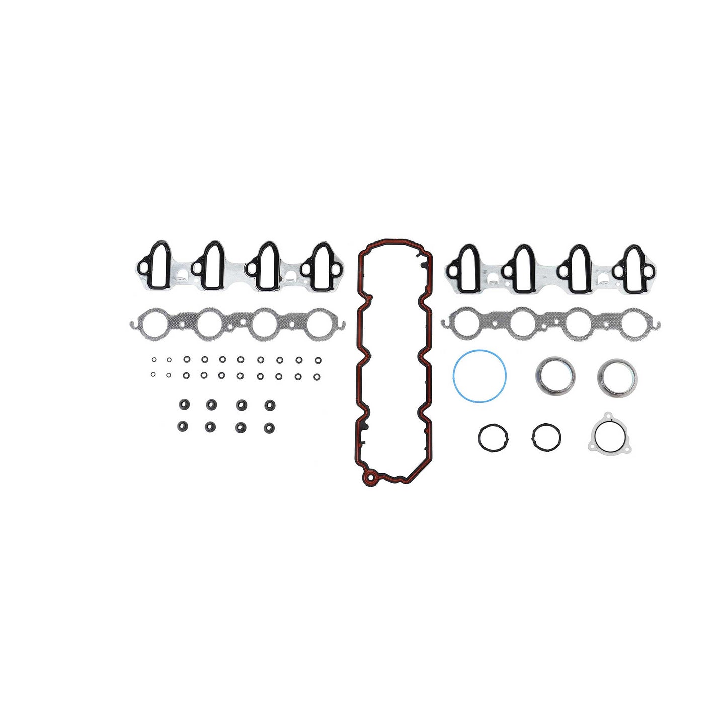 Cylinder Head Gasket set with Head Bolt Kit