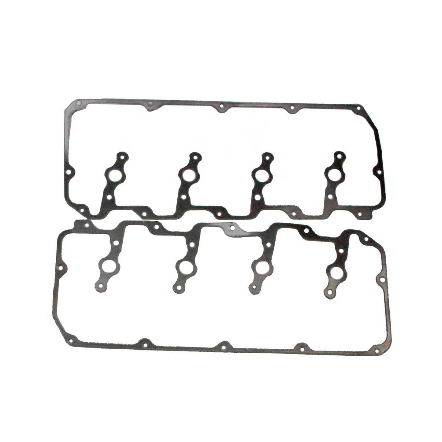 Cylinder Head Gasket set with Head Bolt Kit 2004–2010 Chevy and GMC 6.6L V8