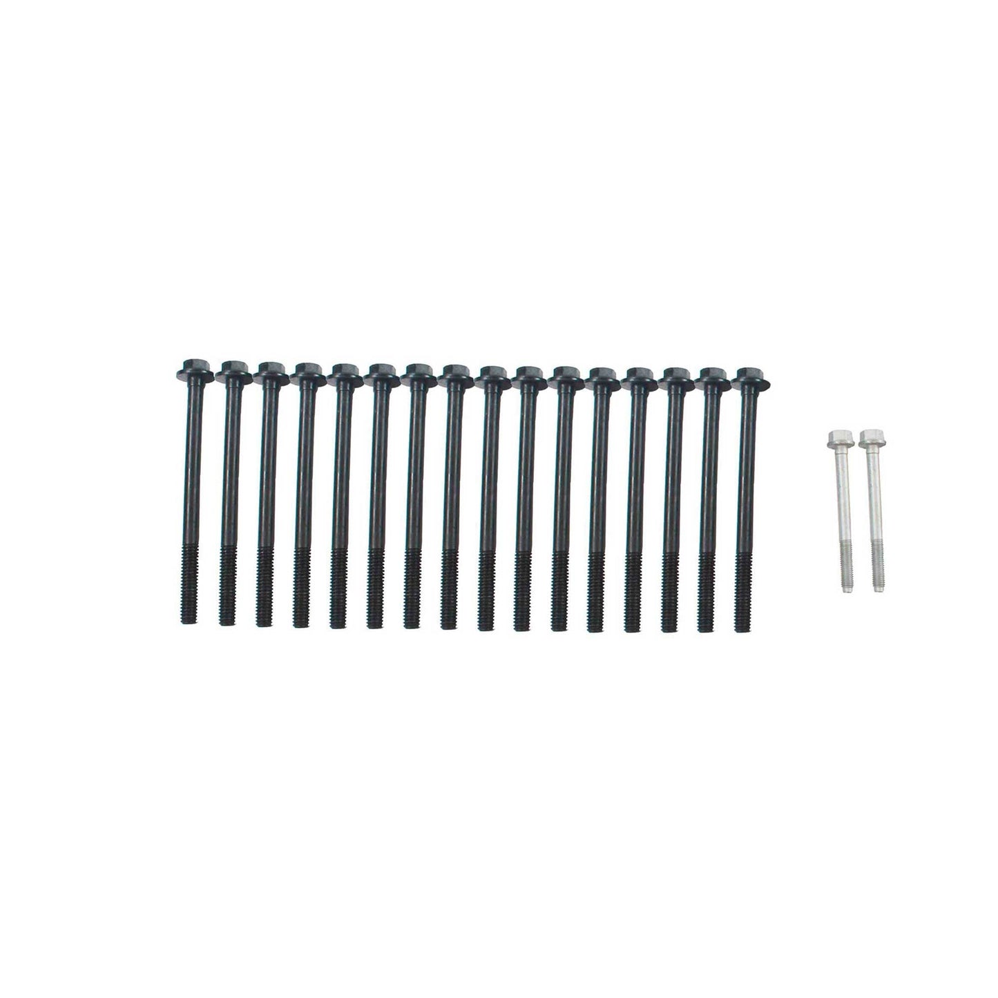 Cylinder Head Gasket set with Head Bolt Kit