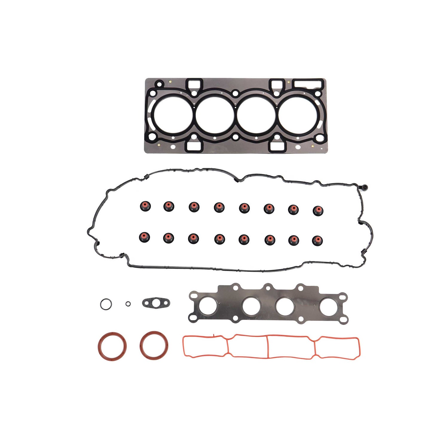 Cylinder Head Gasket set with Head Bolt Kit