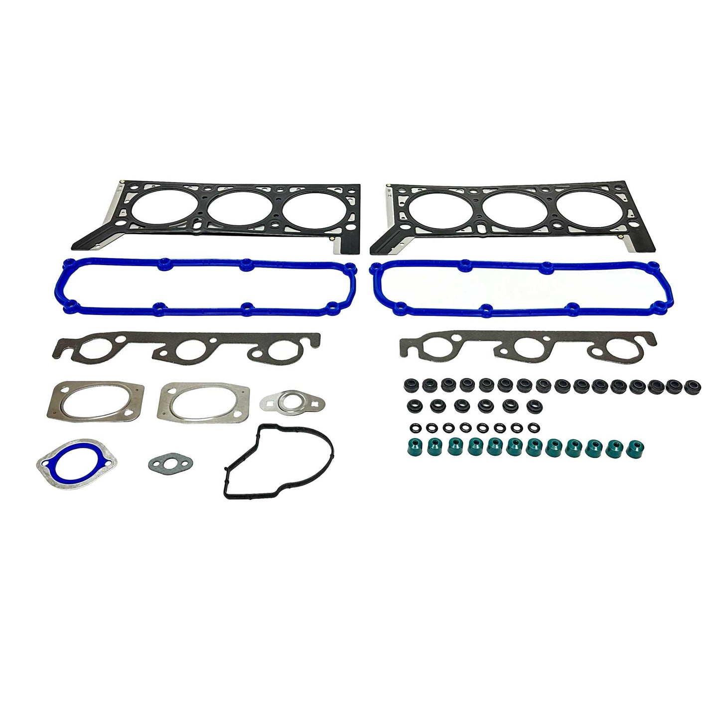 Cylinder Head Gasket Set 2004-2010 Chrysler,Dodge,Volkswagen 3.8L