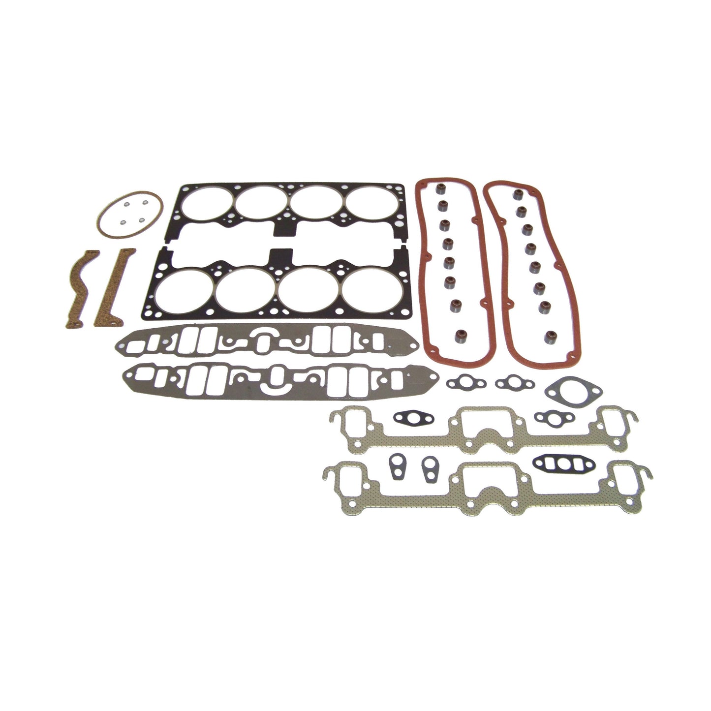 Master Engine Rebuild Kit 1990-1991 Dodge 5.9L