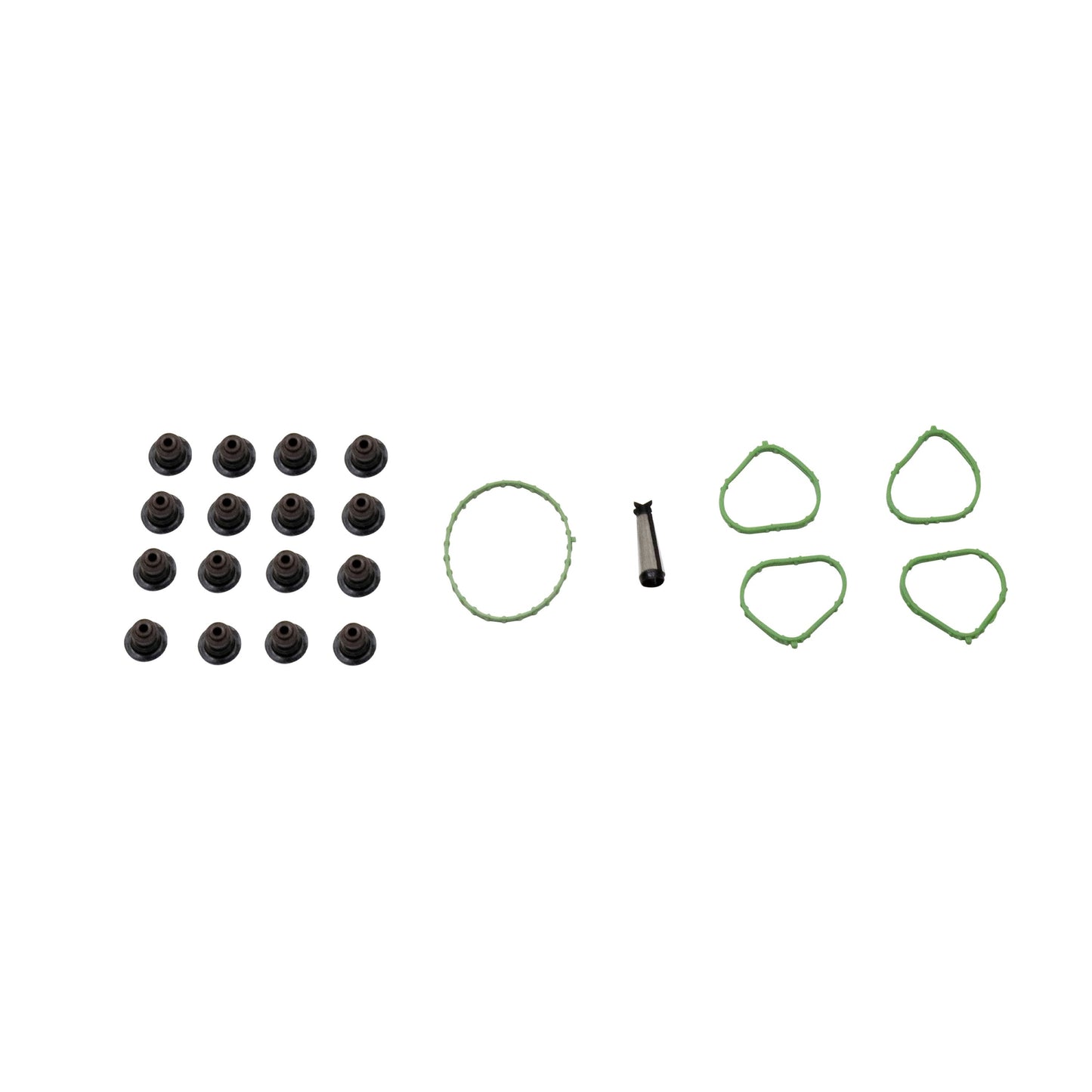 Cylinder Head Gasket Set 2013-2016 Dodge 2.0L