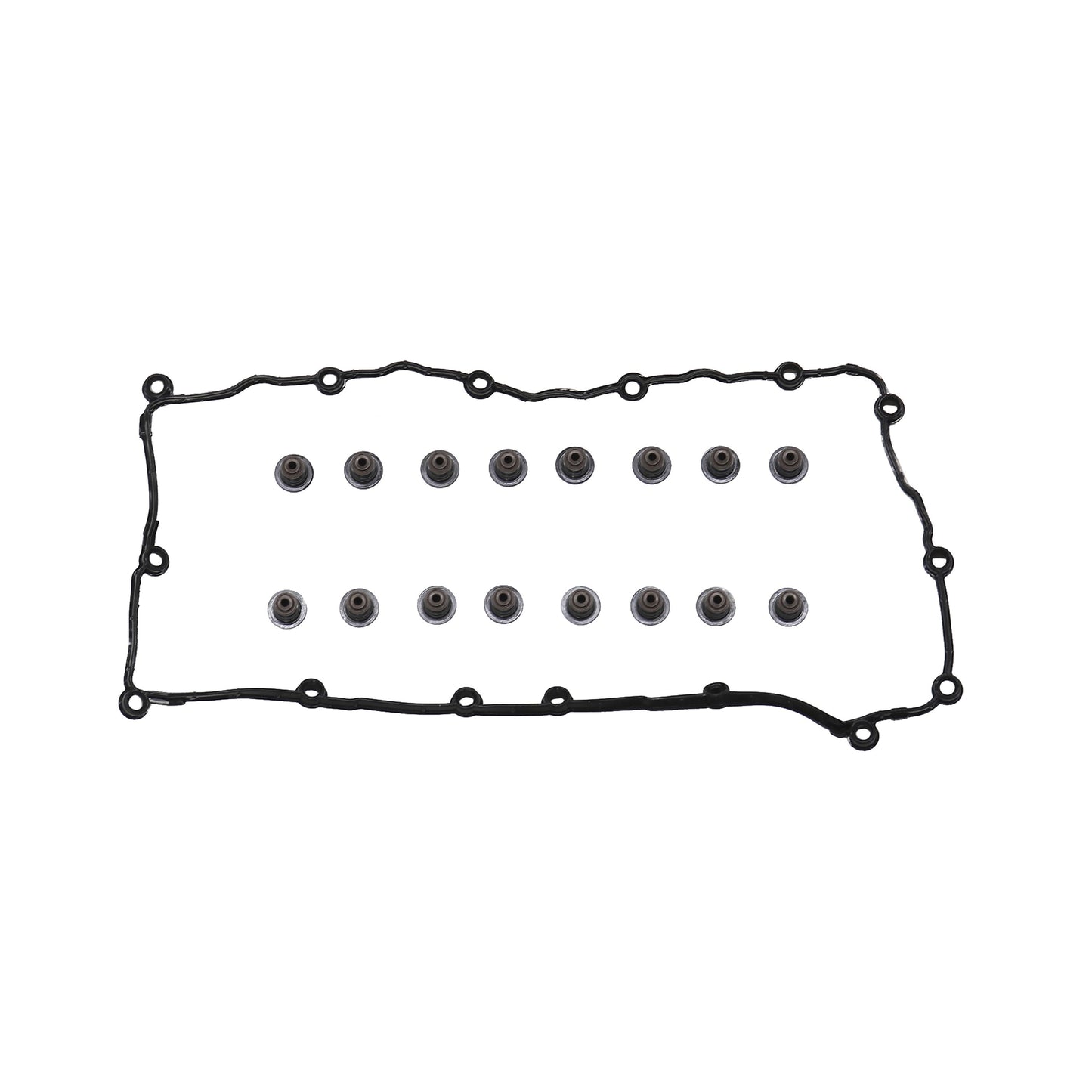 Cylinder Head Gasket Set 2013-2022 Chrysler, Dodge, Fiat, Jeep, Ram 2.4L