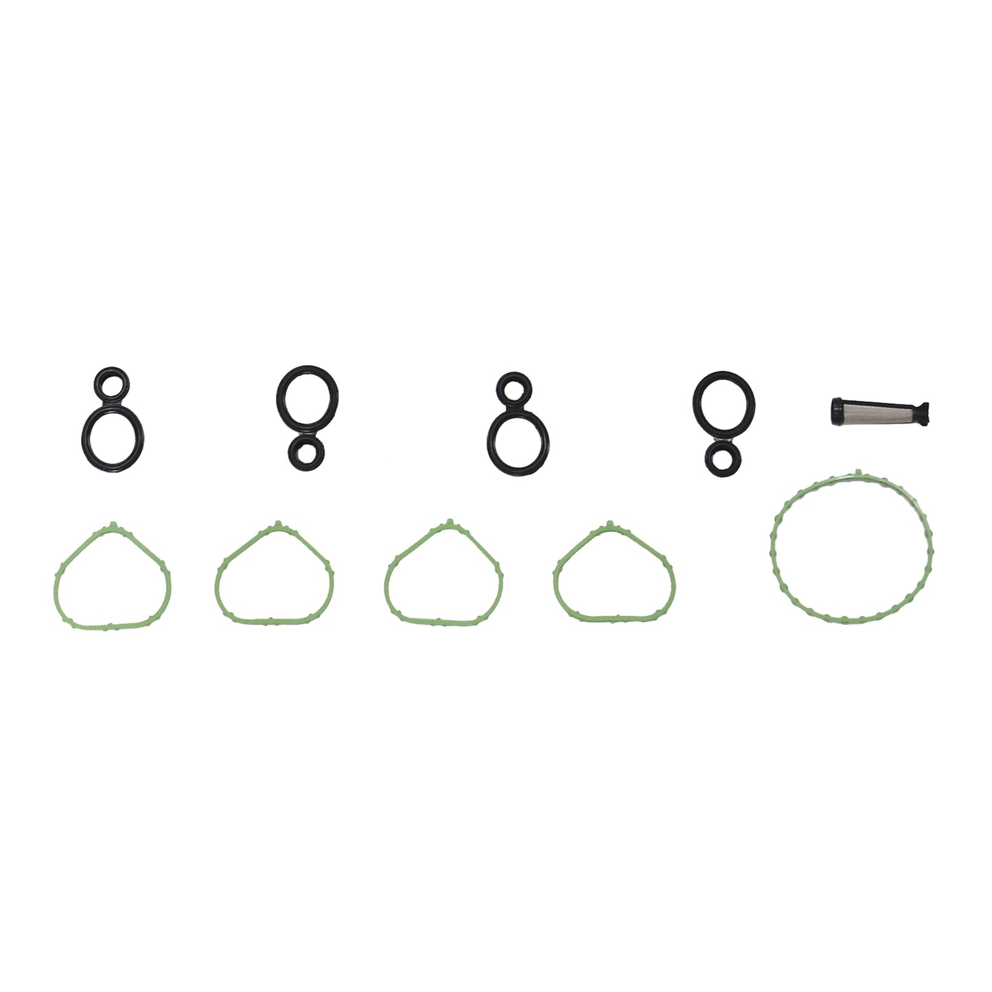 Cylinder Head Gasket Set 2013-2022 Chrysler, Dodge, Fiat, Jeep, Ram 2.4L