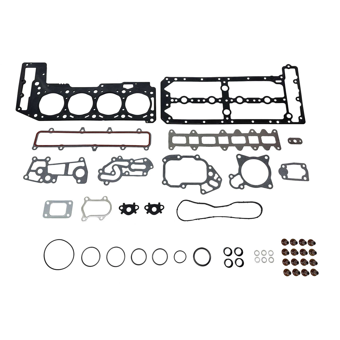 Cylinder Head Gasket Set 2014-2018 Ram 3.0L