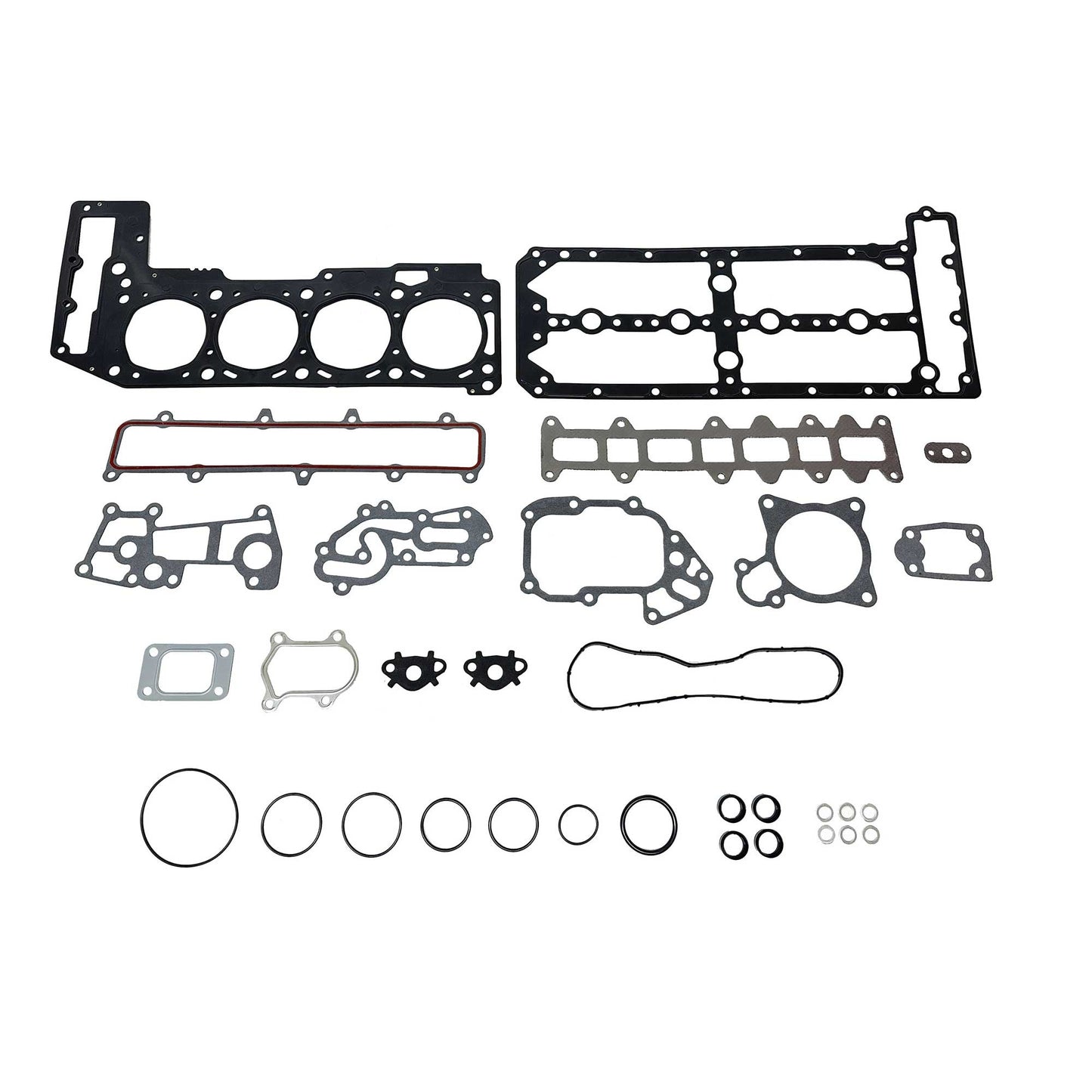 Cylinder Head Gasket Set 2014-2018 Ram 3.0L