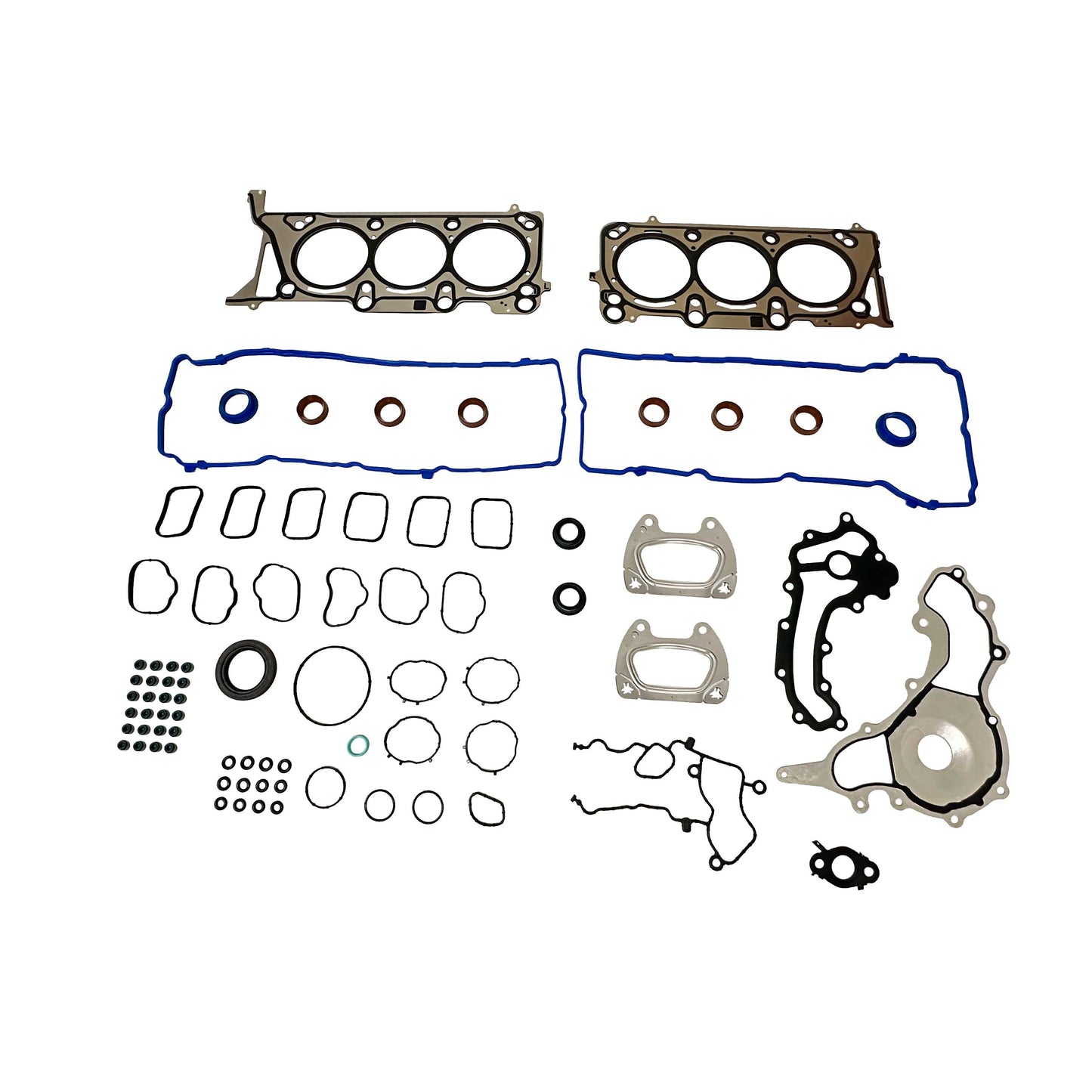 Cylinder Head Gasket Set 2016-2022 Chrysler, Dodge, Jeep, Ram 3.6L V6