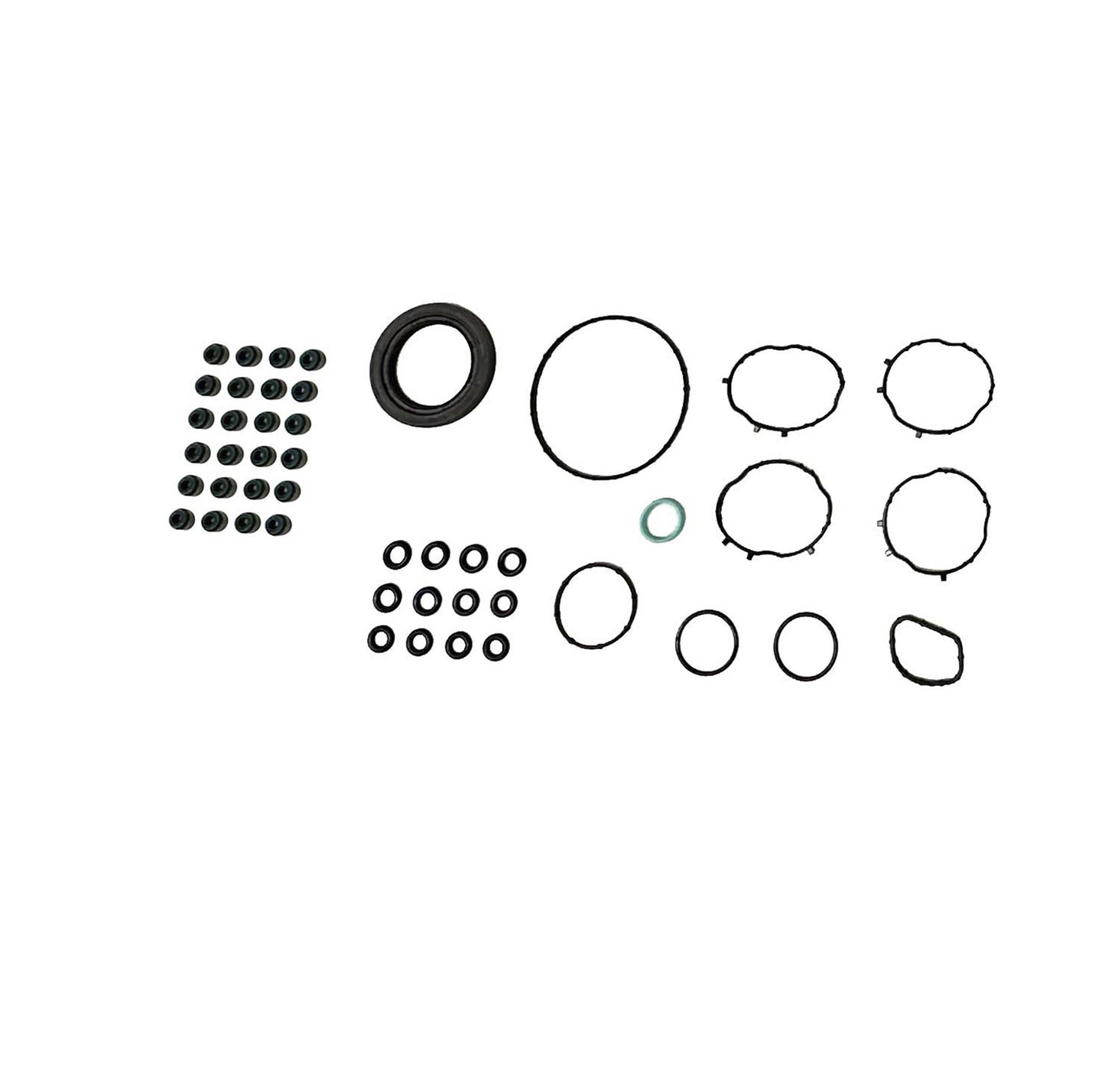Cylinder Head Gasket Set 2016-2022 Chrysler, Dodge, Jeep, Ram 3.6L V6