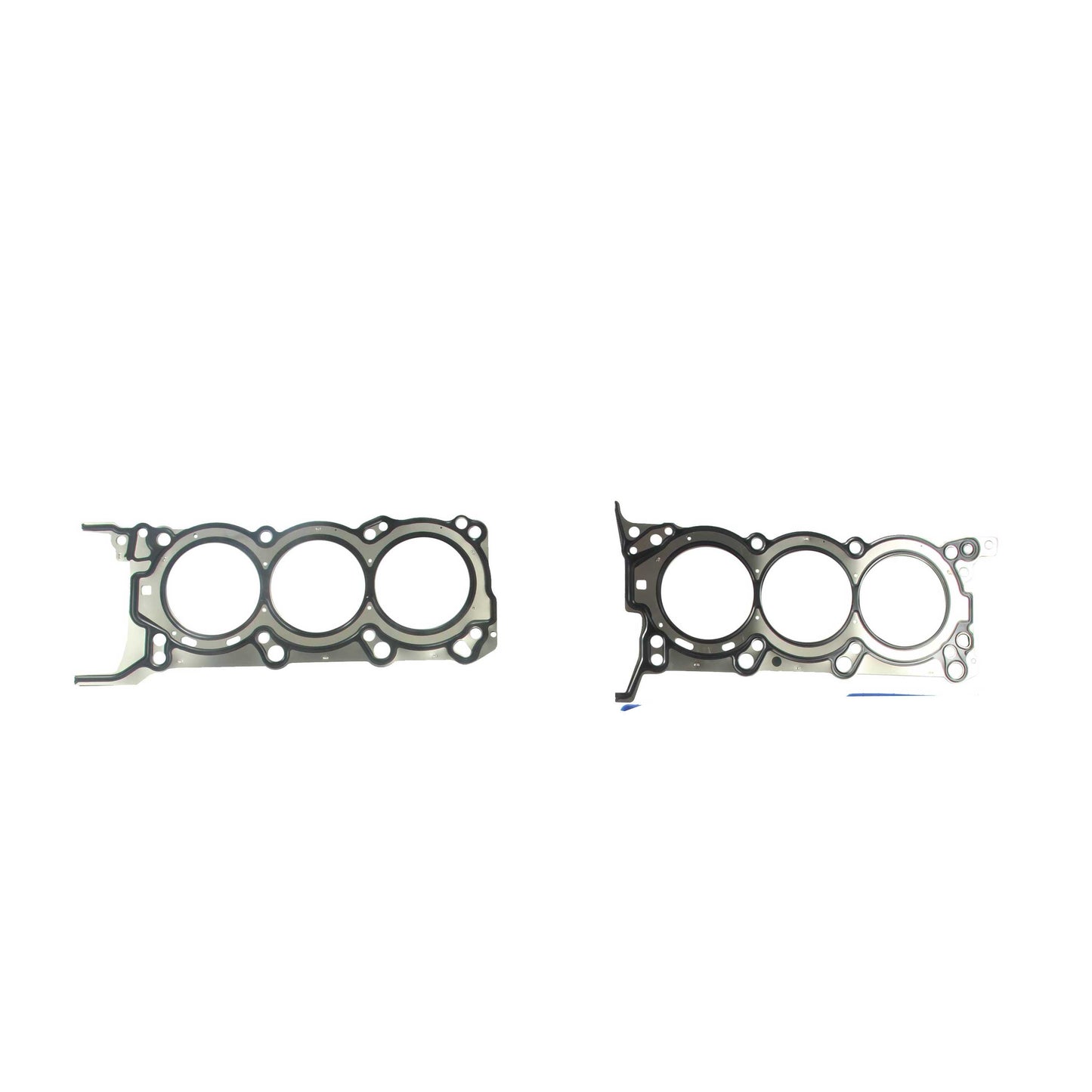Cylinder Head Gasket Set for 2012-2019 Hyundai & Kia 3.3L V6