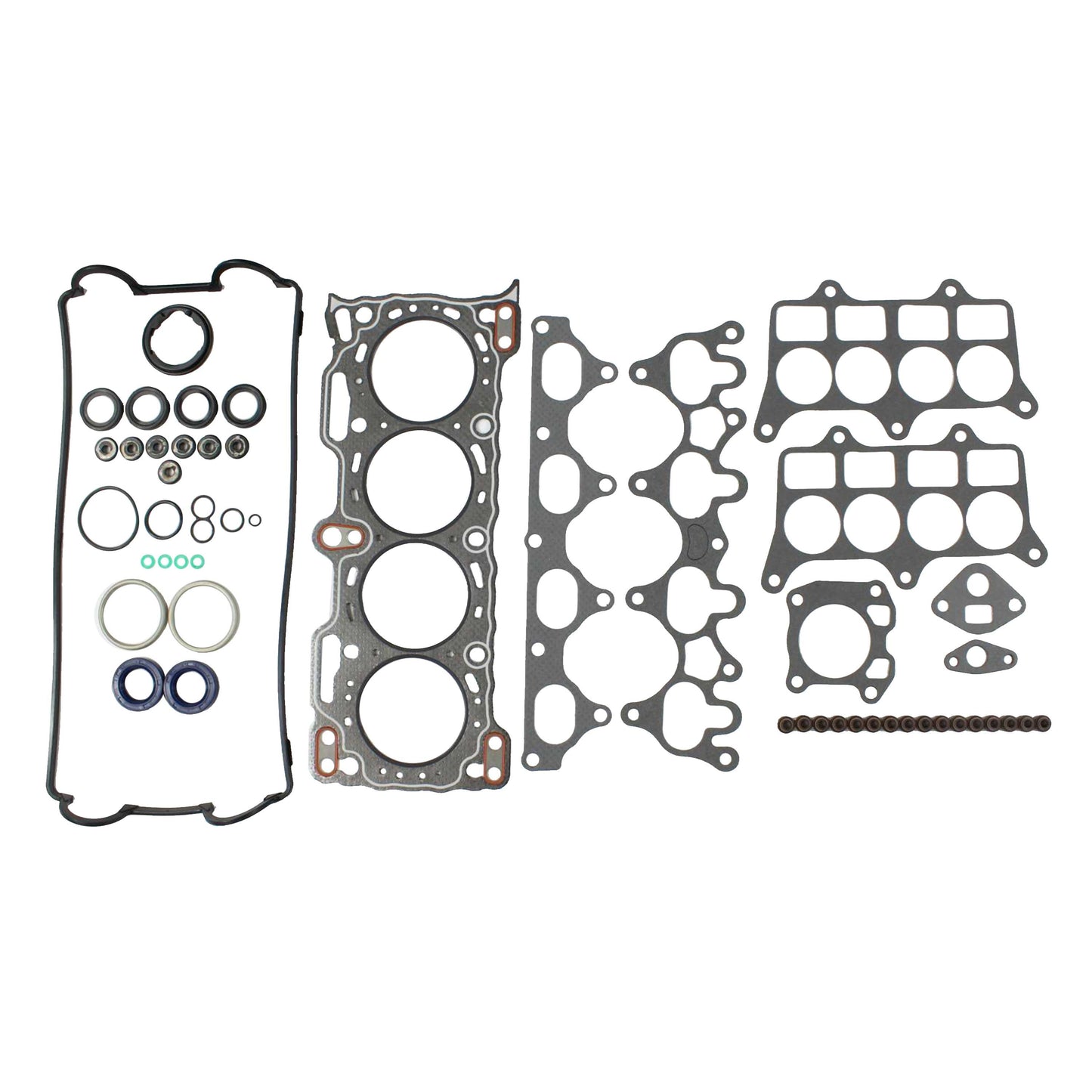 Cylinder Head Gasket Set 1988-1991 Honda 2.0L
